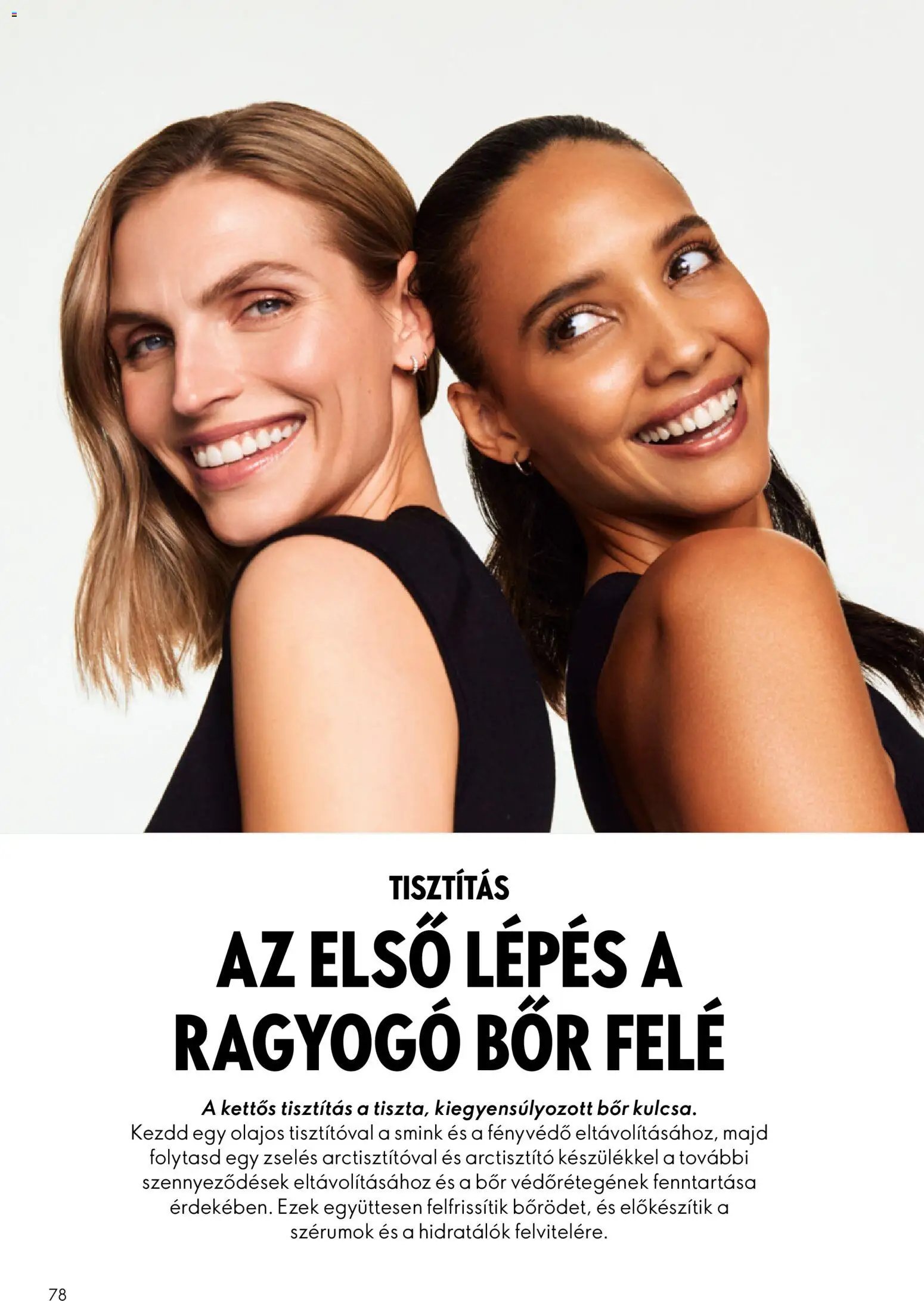 Oriflame újság 2025.10.22. Oriflame katalógus 2025/15 (2025-10-22 - 2025-11-11)