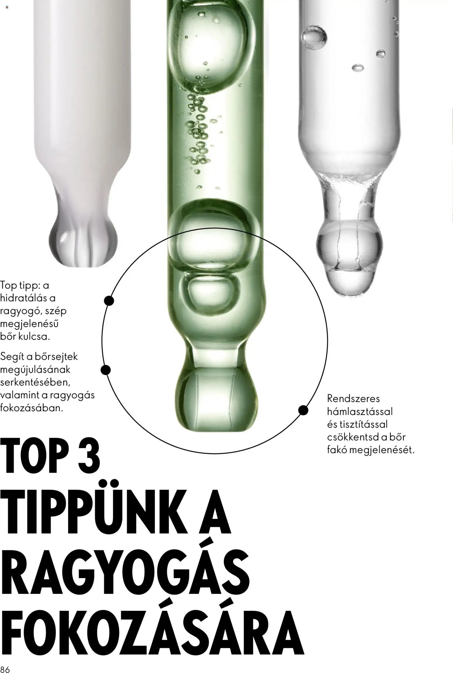 Oriflame újság 2025.10.22. Oriflame katalógus 2025/15 (2025-10-22 - 2025-11-11)