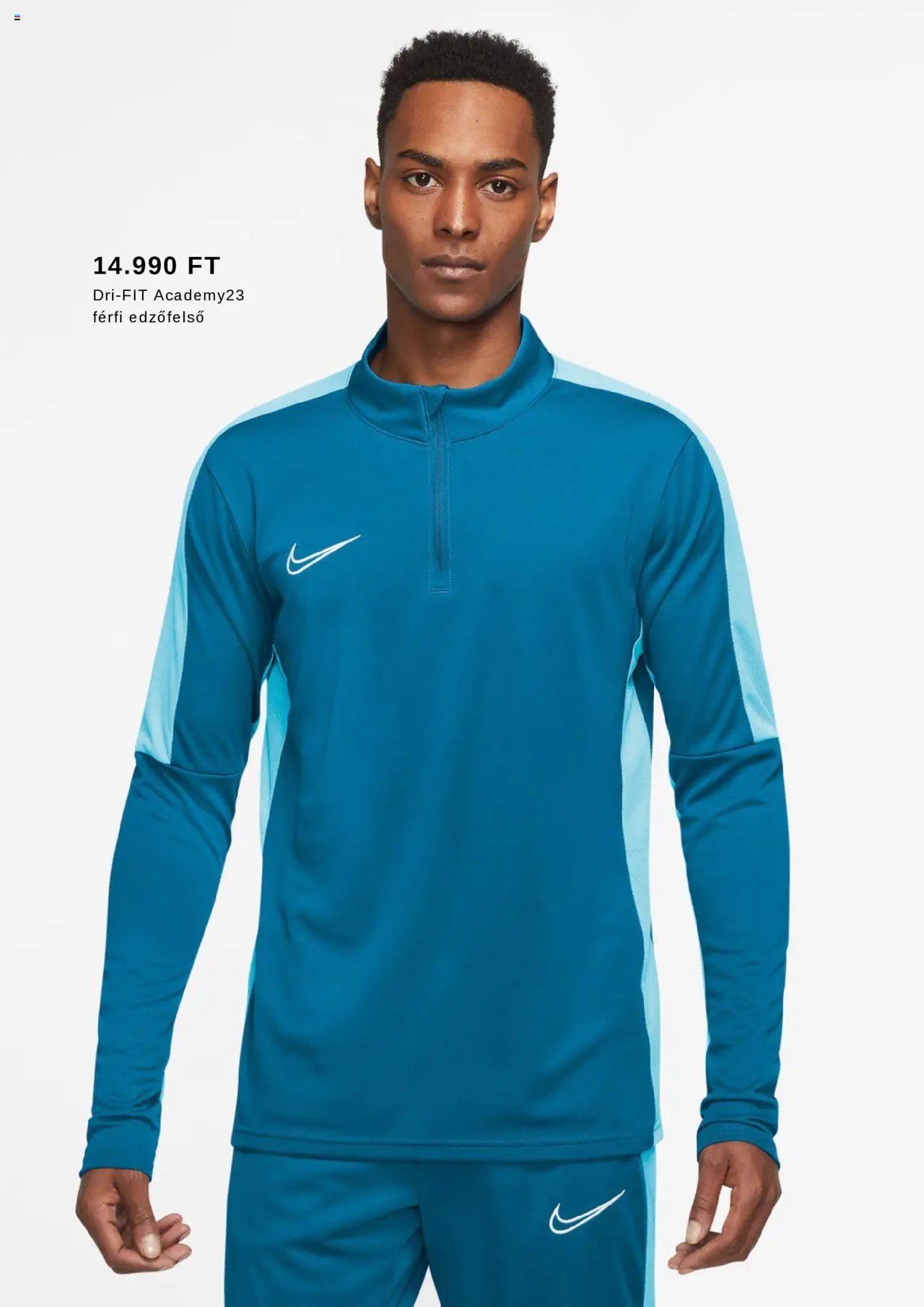 Intersport újság 2025.10.01. Akciós újság Intersport (2025-10-01)