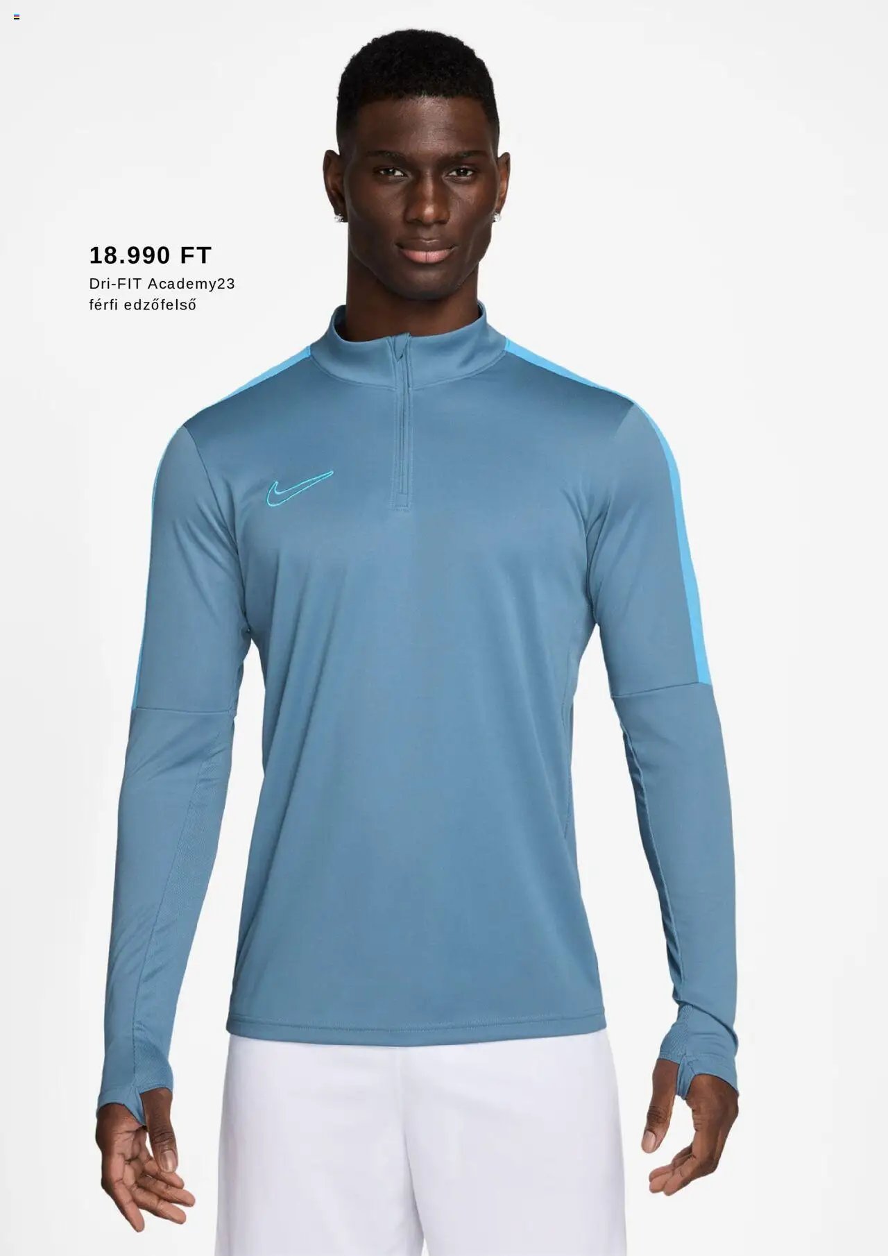 Intersport újság 2025.10.01. Akciós újság Intersport (2025-10-01)