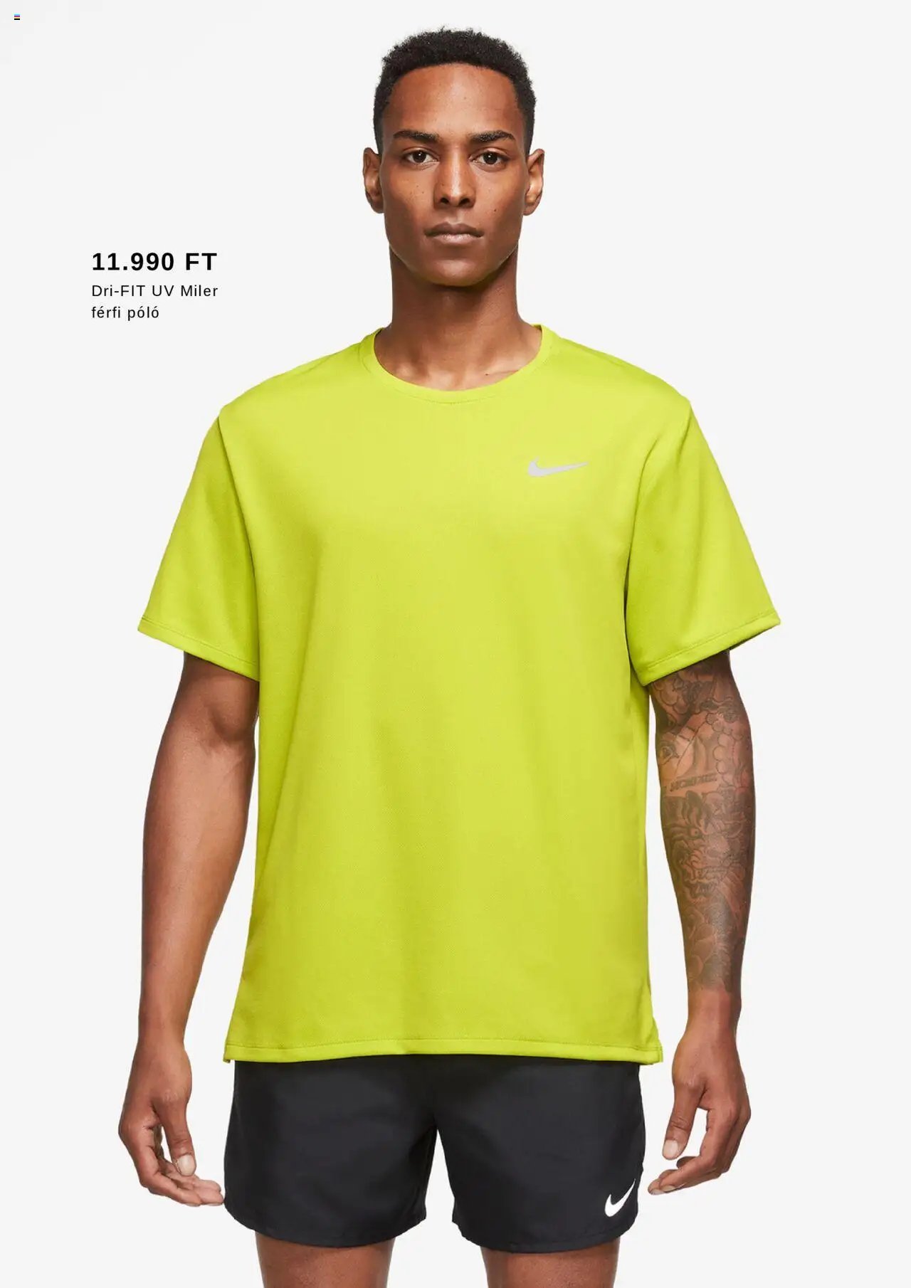 Intersport újság 2025.10.01. Akciós újság Intersport (2025-10-01)