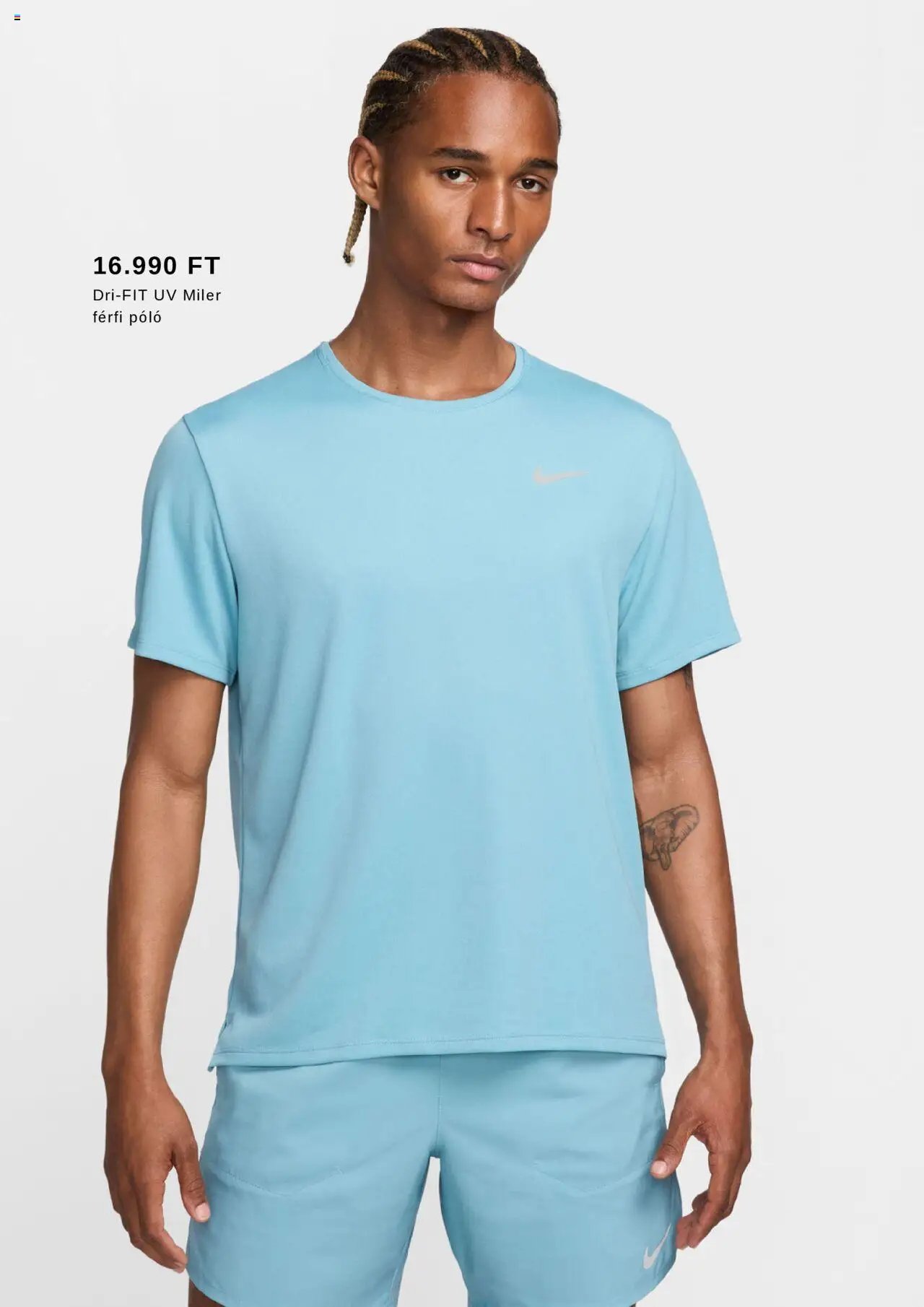 Intersport újság 2025.10.01. Akciós újság Intersport (2025-10-01)