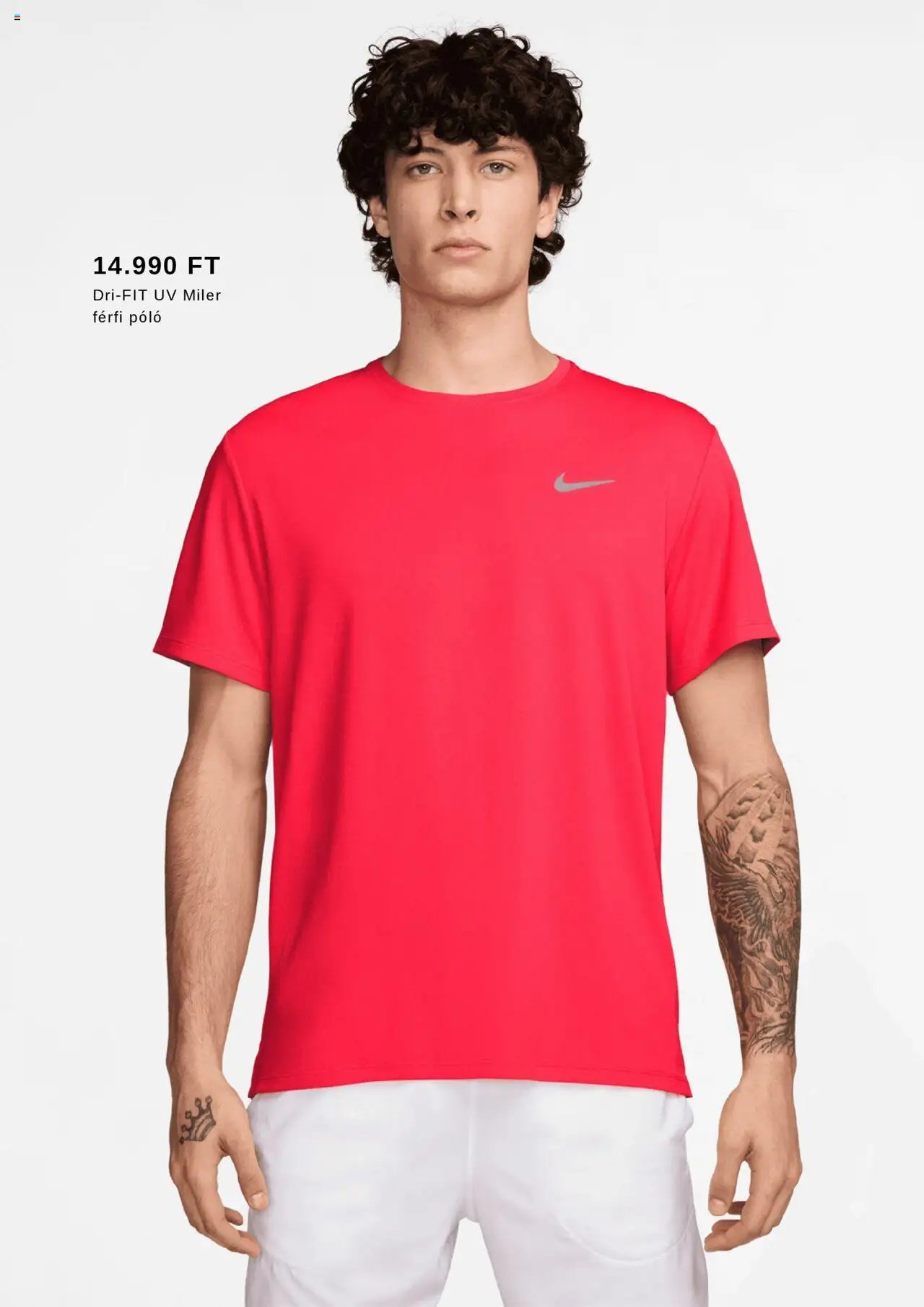 Intersport újság 2025.10.01. Akciós újság Intersport (2025-10-01)