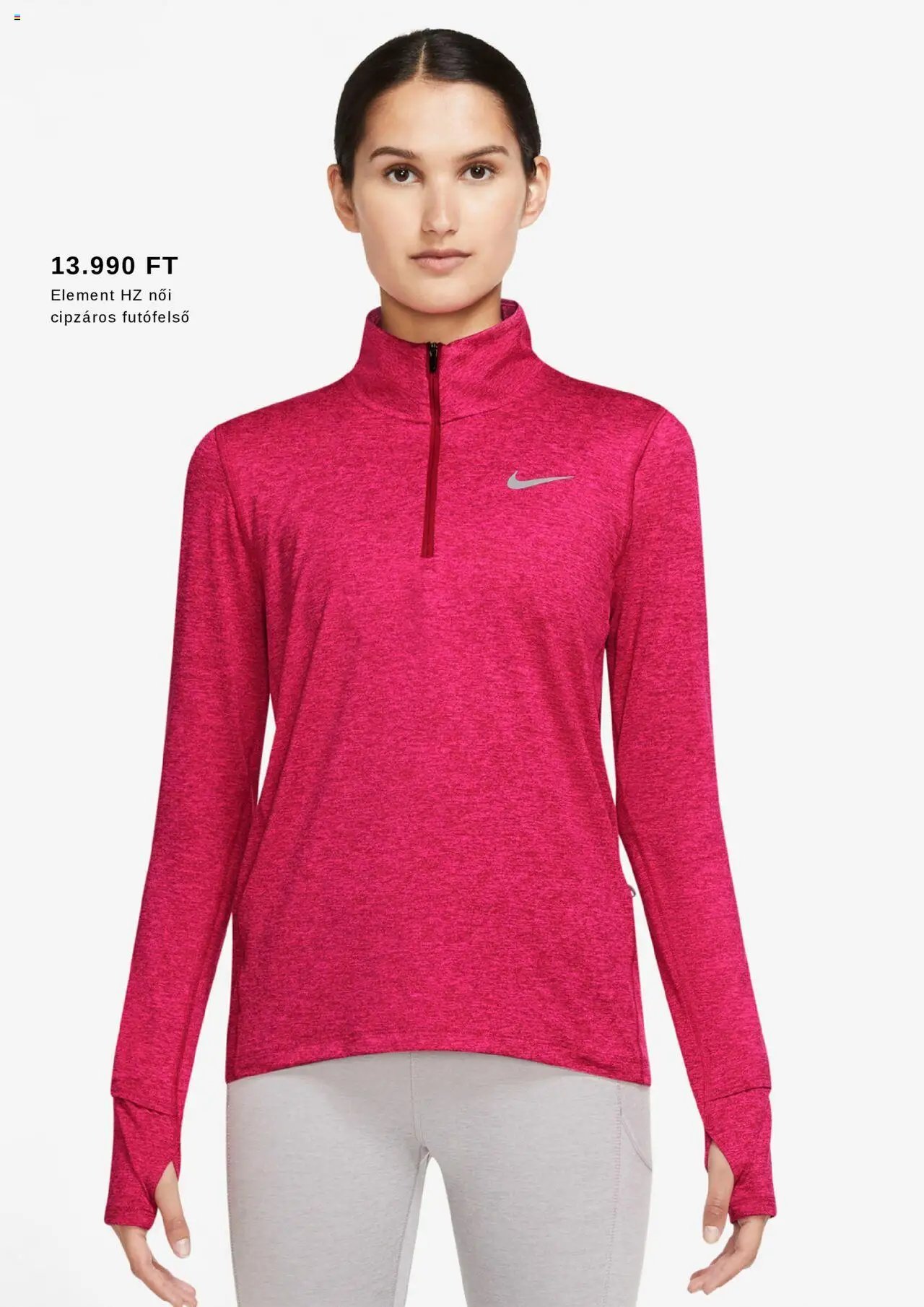 Intersport újság 2025.10.01. Akciós újság Intersport (2025-10-01)