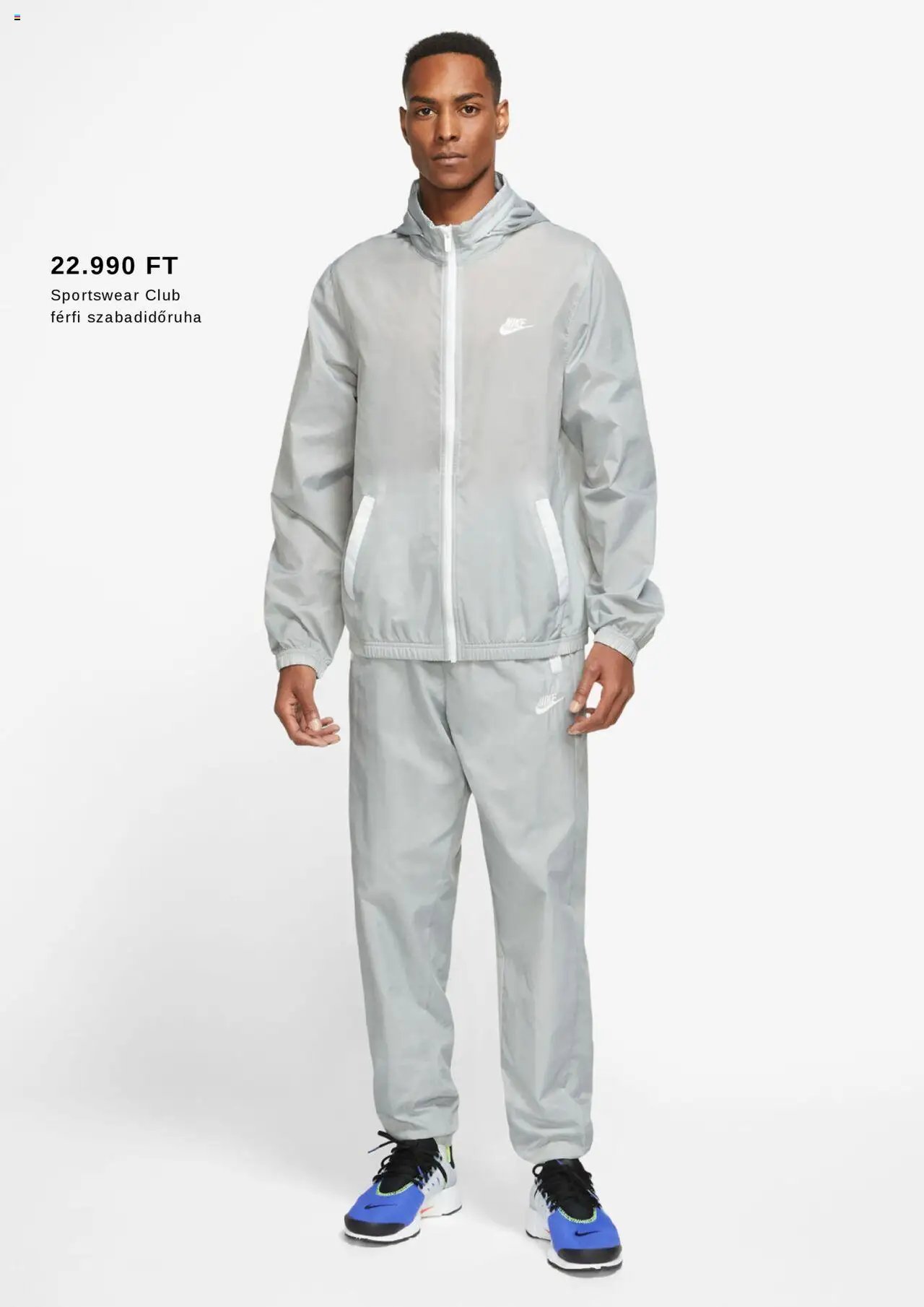 Intersport újság 2025.10.01. Akciós újság Intersport (2025-10-01)