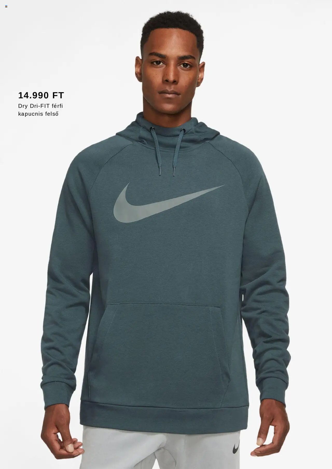 Intersport újság 2025.10.01. Akciós újság Intersport (2025-10-01)