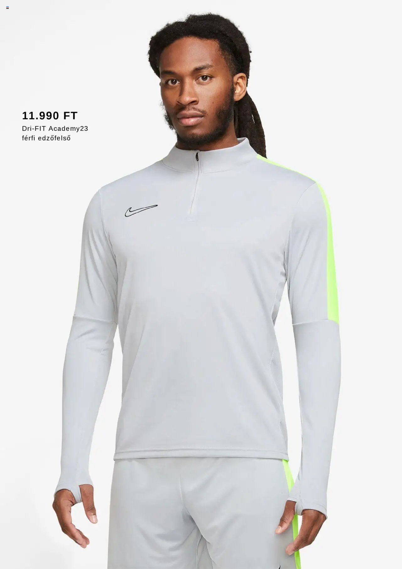 Intersport újság 2025.10.01. Akciós újság Intersport (2025-10-01)