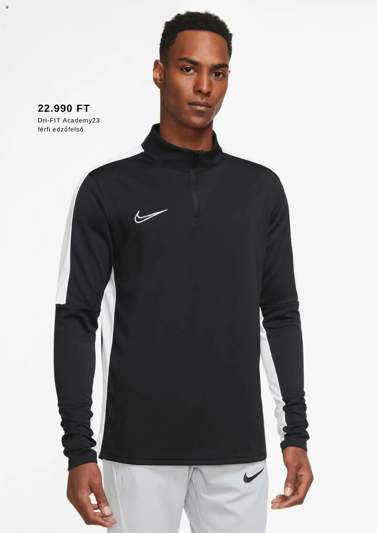 Intersport újság 2025.10.01. Akciós újság Intersport (2025-10-01)