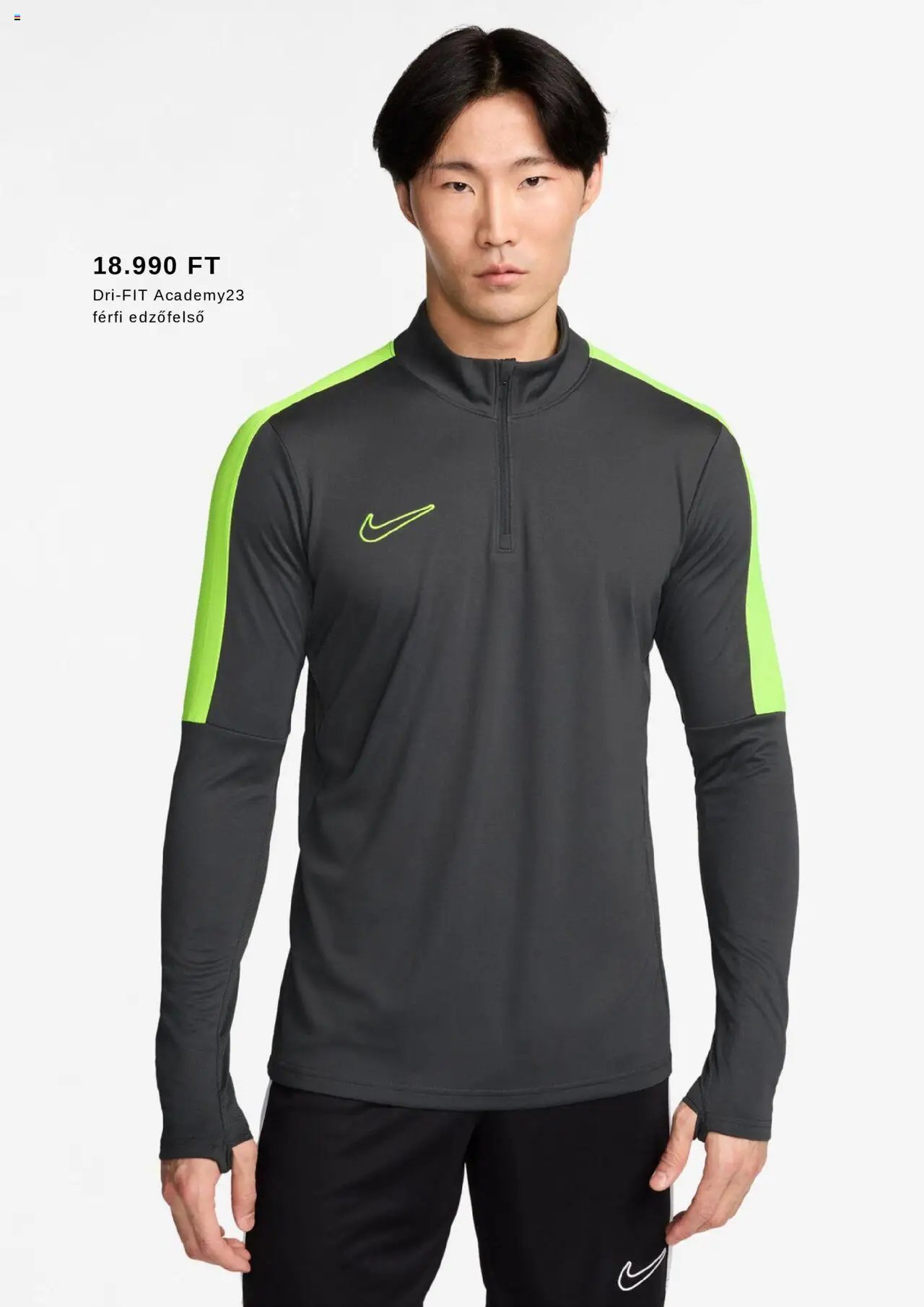 Intersport újság 2025.10.01. Akciós újság Intersport (2025-10-01)