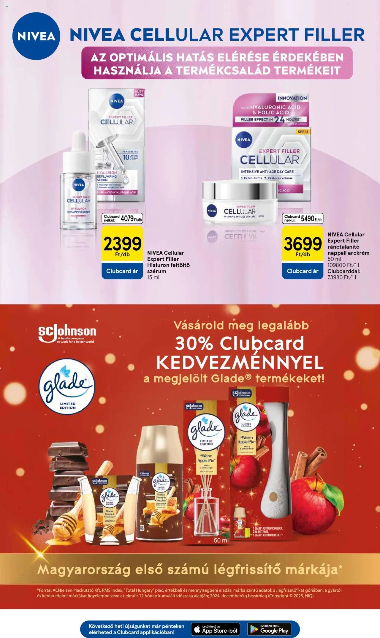 Tesco újság 2025.10.02. Akciós újság Tesco (2025-10-02 - 2025-10-08)