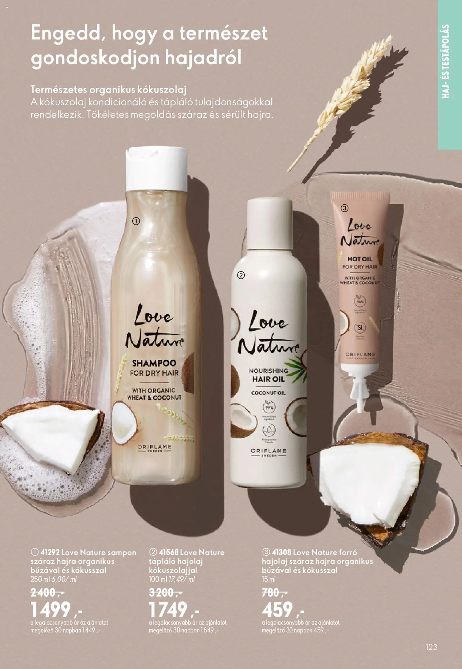 Oriflame újság 2026.08.19. Oriflame katalógus 2026/12