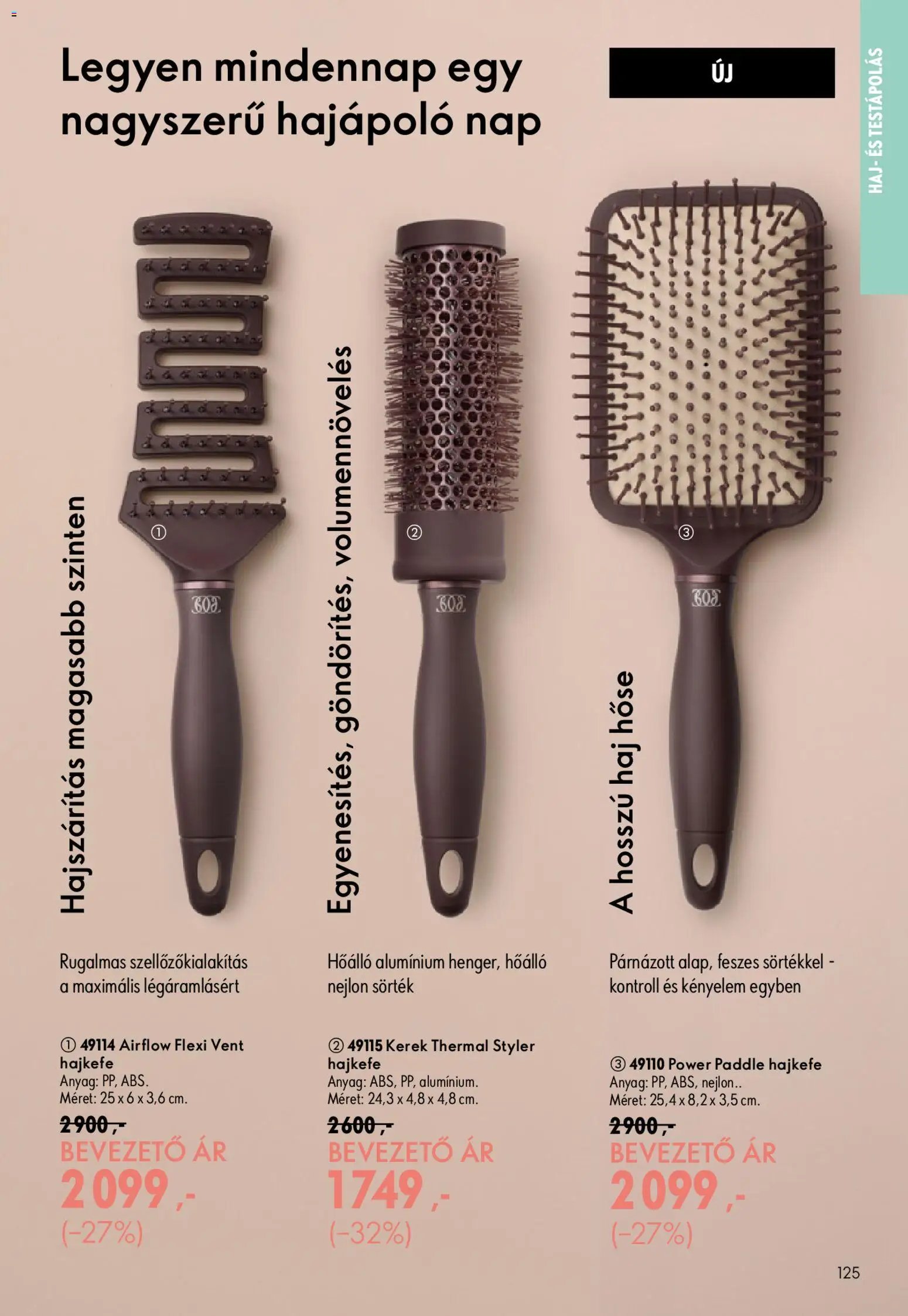 Oriflame újság 2026.08.19. Oriflame katalógus 2026/12