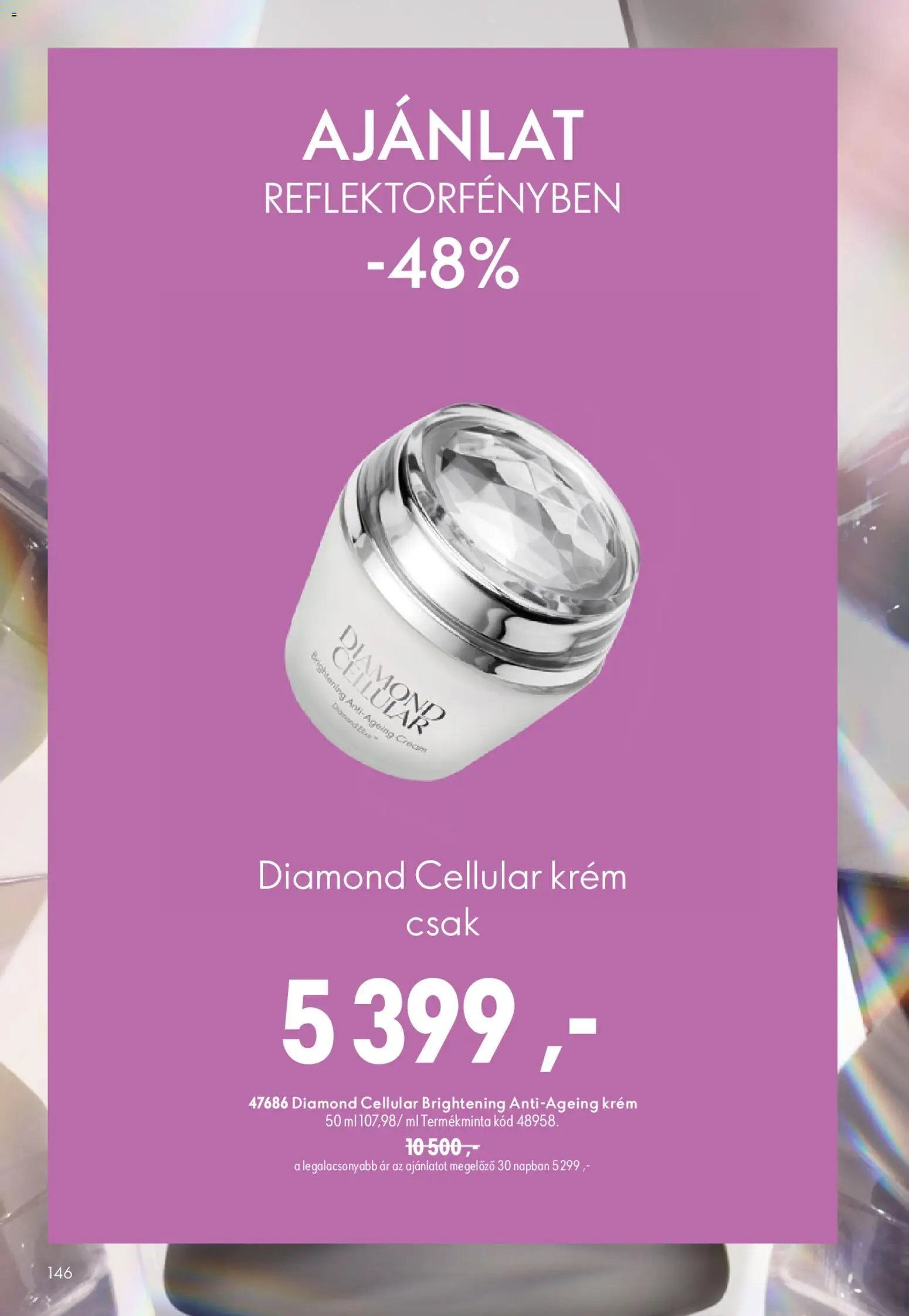 Oriflame újság 2026.08.19. Oriflame katalógus 2026/12