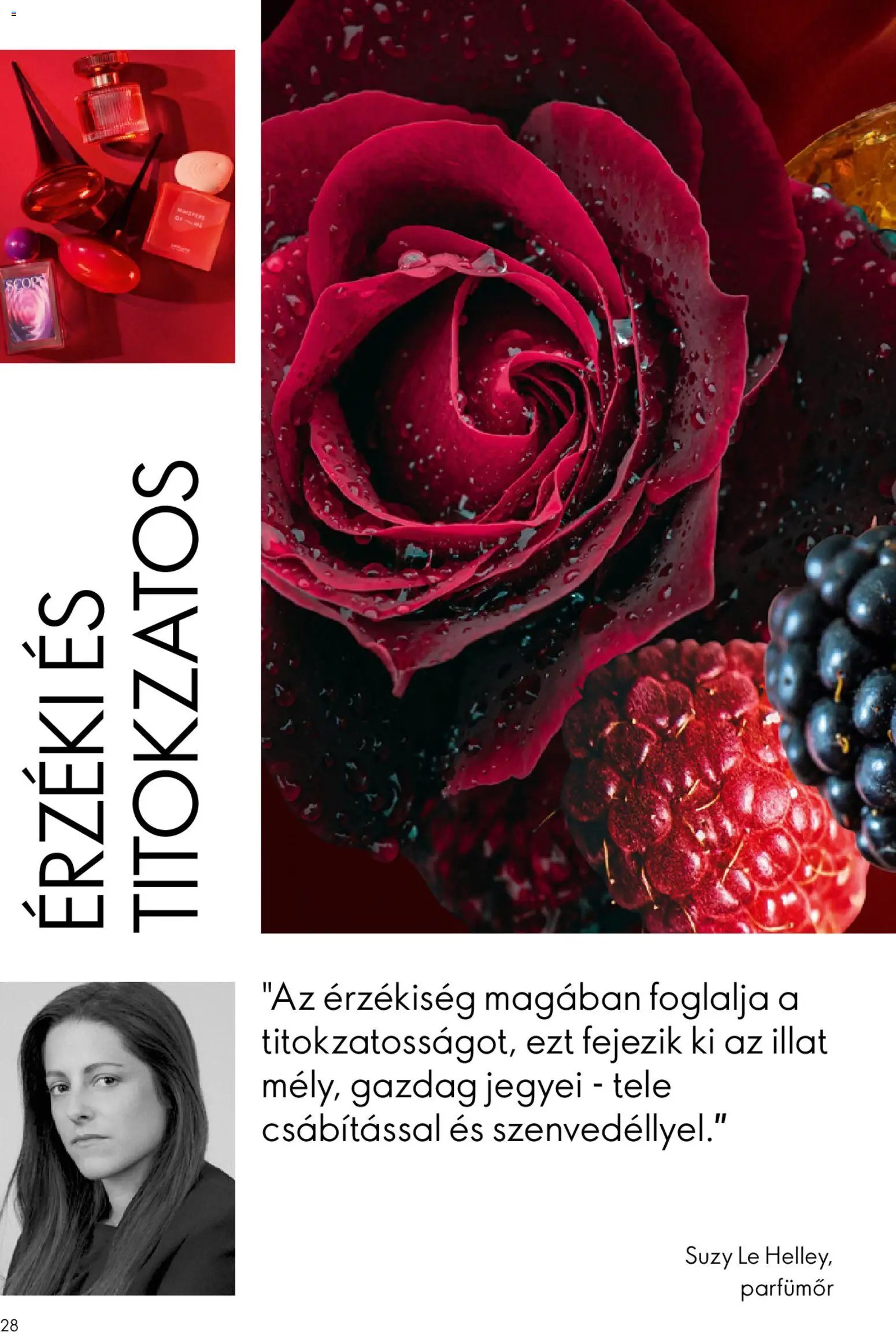 Oriflame újság 2026.08.19. Oriflame katalógus 2026/12