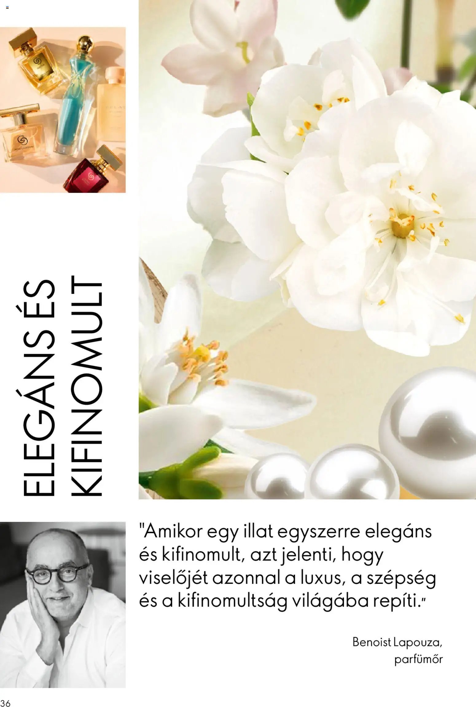 Oriflame újság 2026.08.19. Oriflame katalógus 2026/12