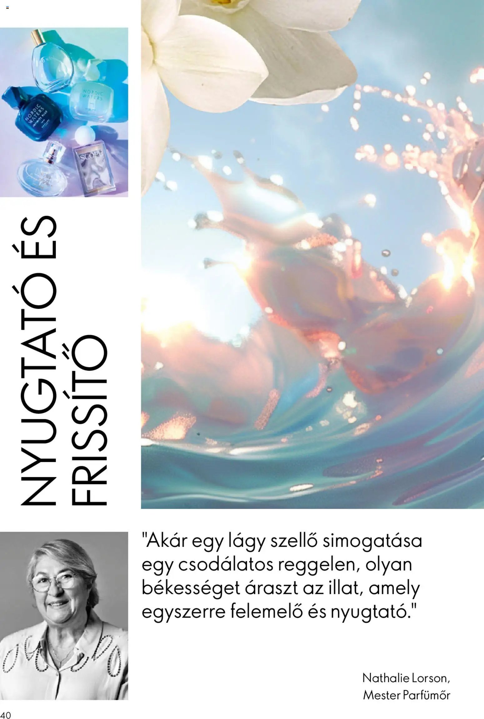 Oriflame újság 2026.08.19. Oriflame katalógus 2026/12