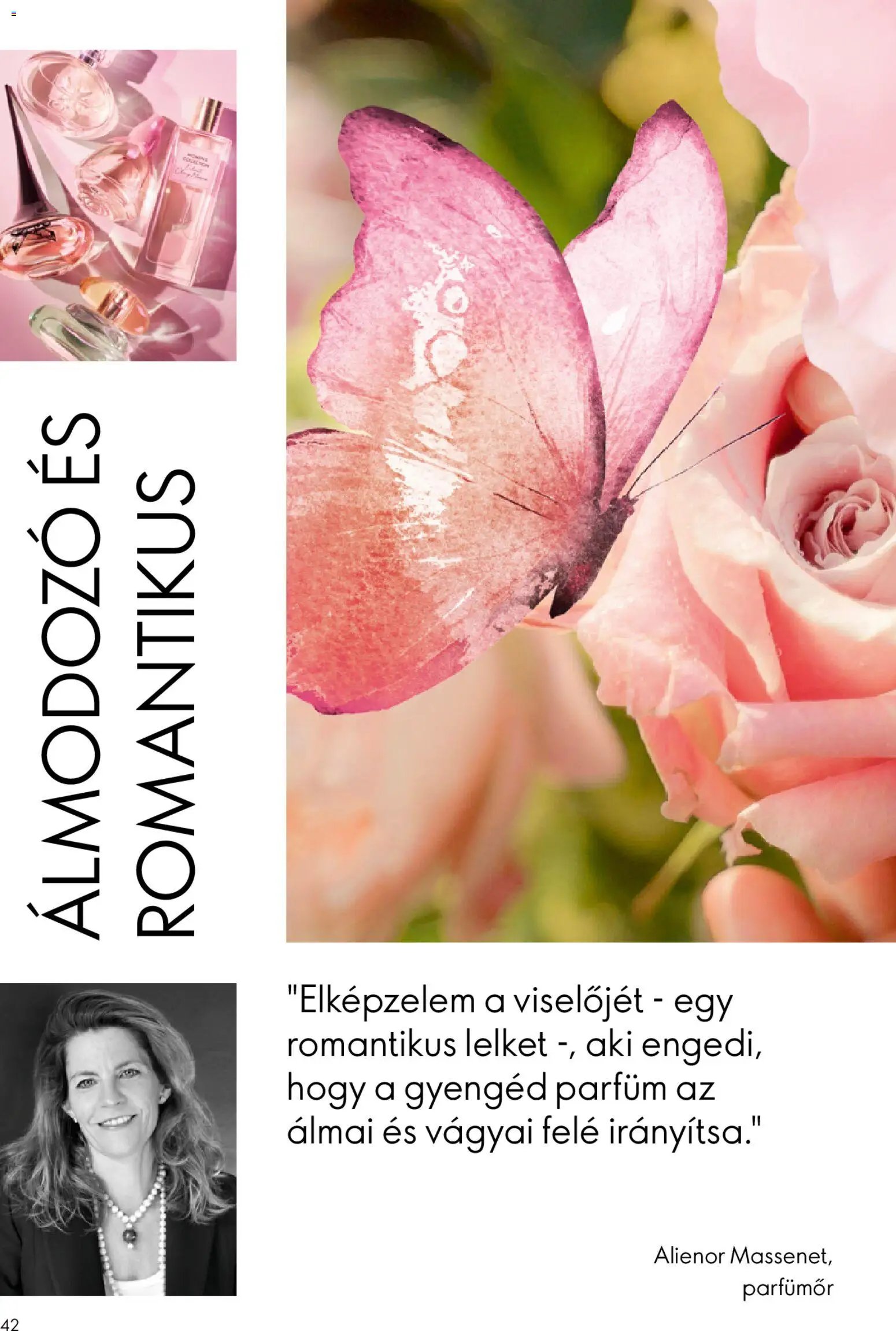 Oriflame újság 2026.08.19. Oriflame katalógus 2026/12