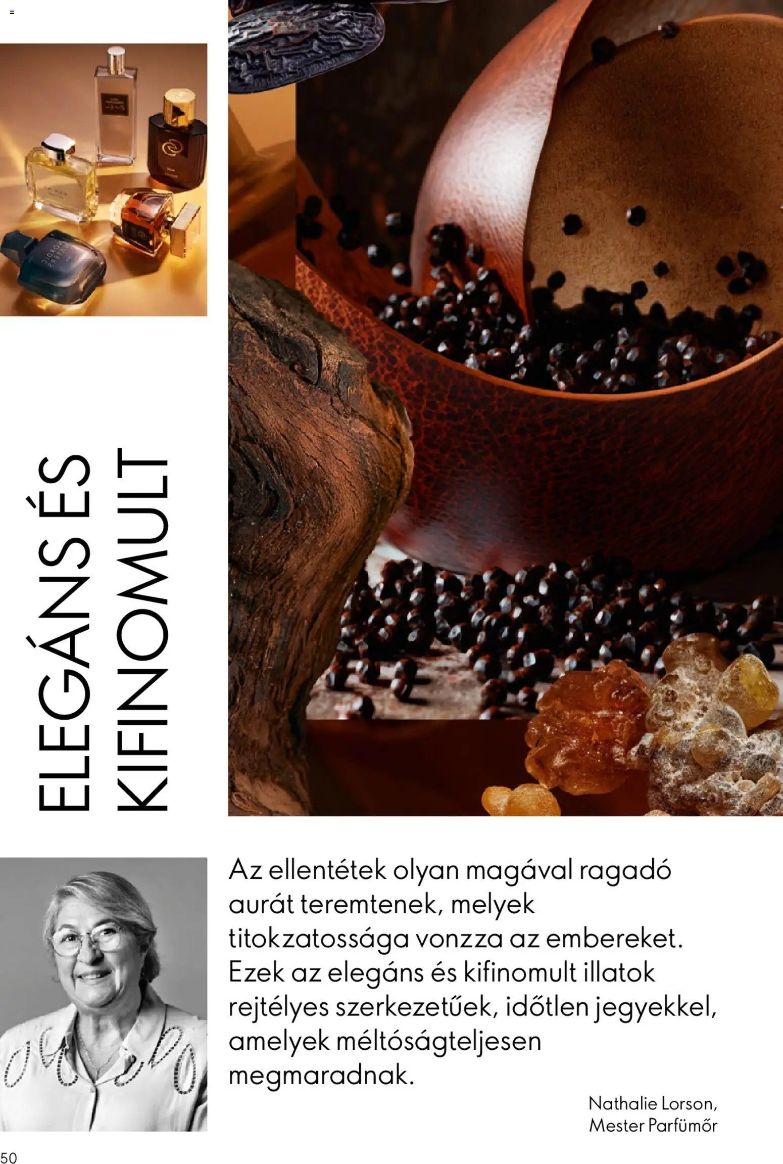 Oriflame újság 2026.08.19. Oriflame katalógus 2026/12