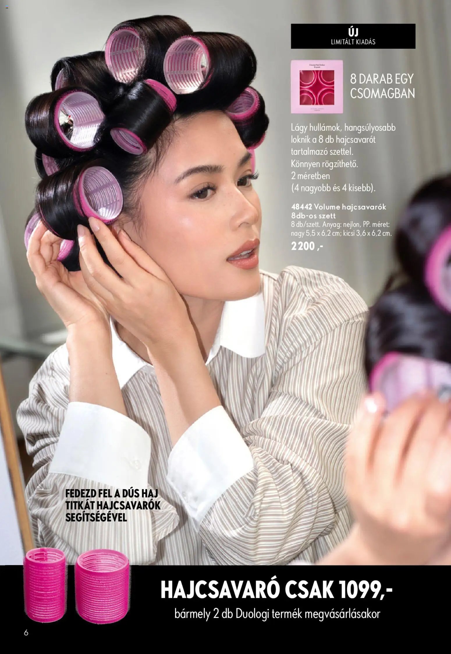 Oriflame újság 2026.08.19. Oriflame katalógus 2026/12