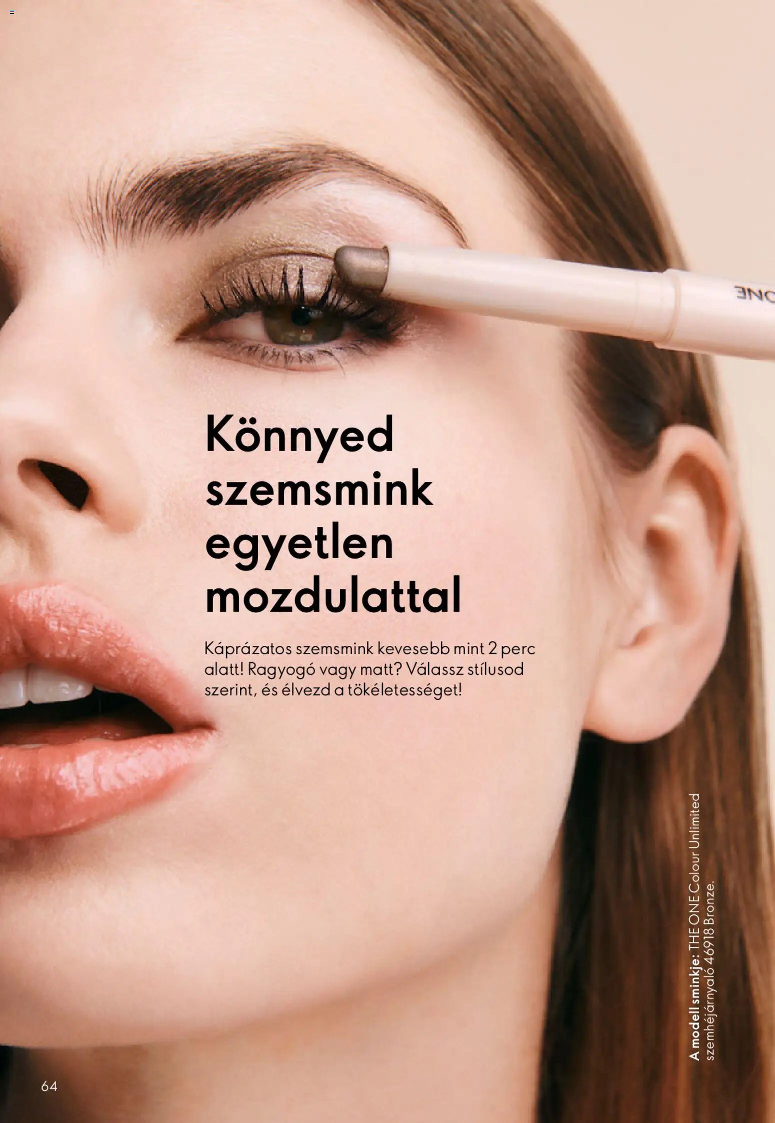 Oriflame újság 2026.08.19. Oriflame katalógus 2026/12