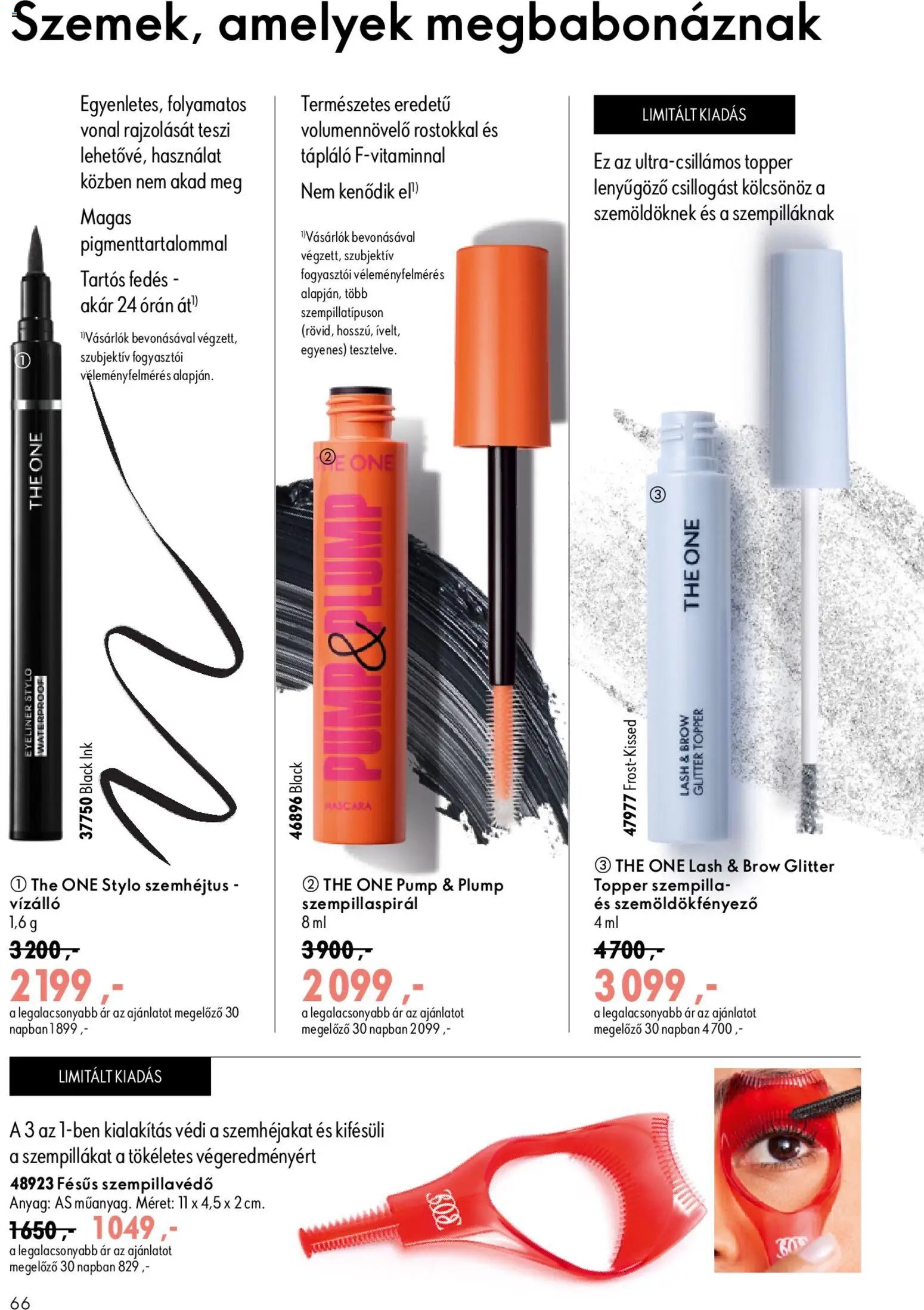 Oriflame újság 2026.08.19. Oriflame katalógus 2026/12