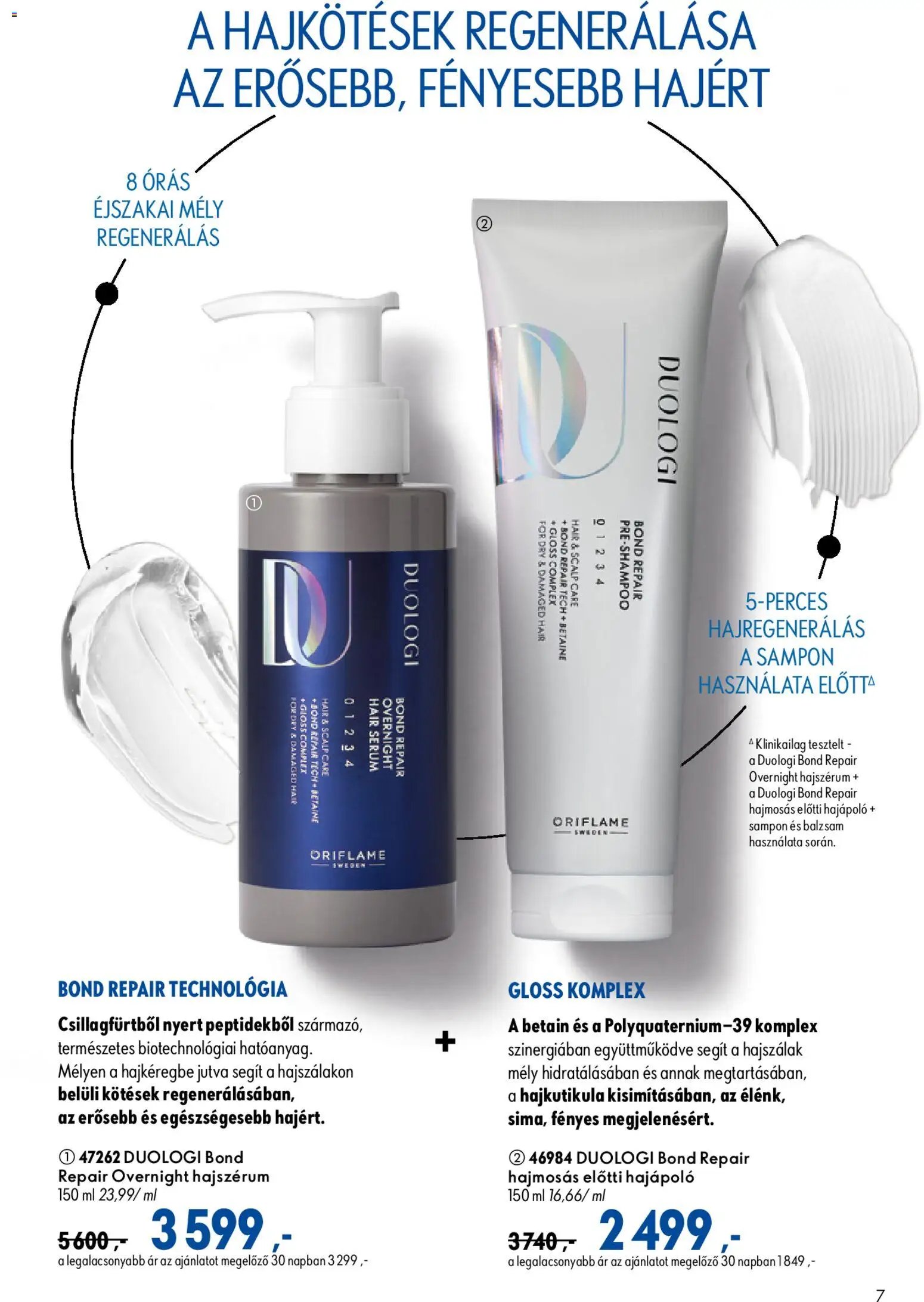 Oriflame újság 2026.08.19. Oriflame katalógus 2026/12