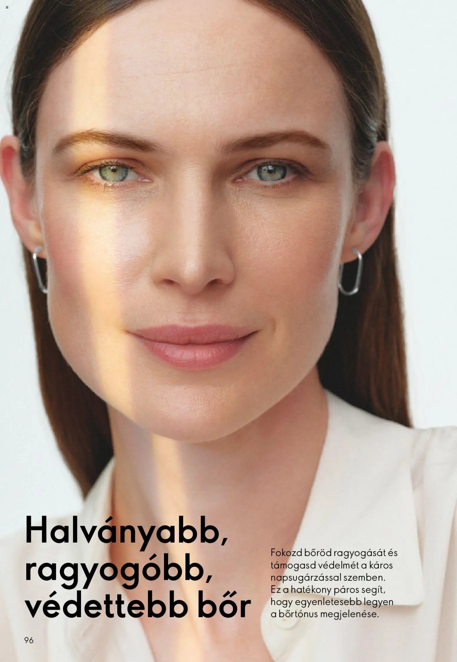 Oriflame újság 2026.08.19. Oriflame katalógus 2026/12