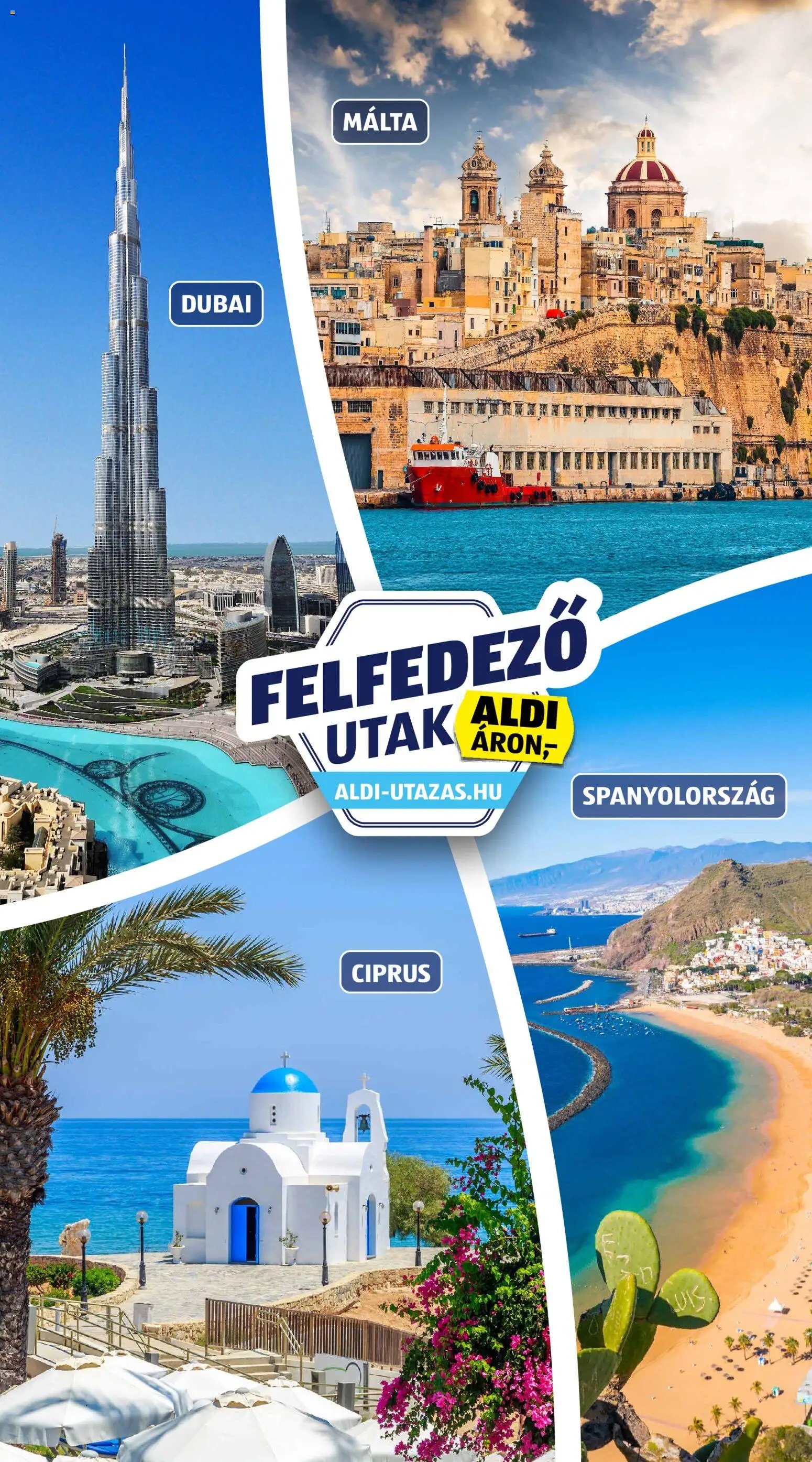 Aldi újság 2025.11.24. Black Friday (2025-11-24 - 2025-11-30)