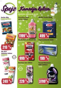 FullDiszkont újság 2026.01.05. Akciós újság FullDiszkont (2026-01-05 - 2026-01-31)