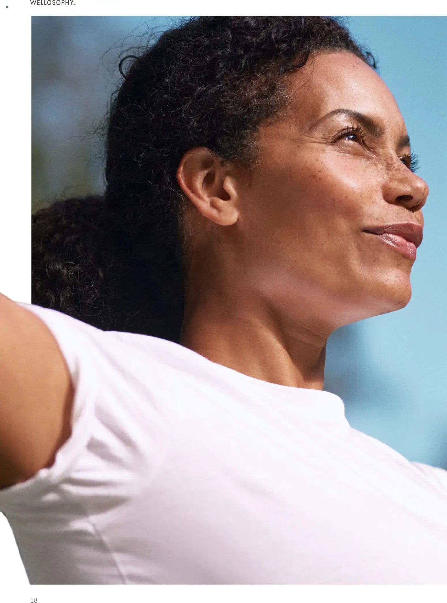 Oriflame újság 2026.01.02. Katalógus Oriflame Wellosophy Termékkatalógus (2026-01-02)