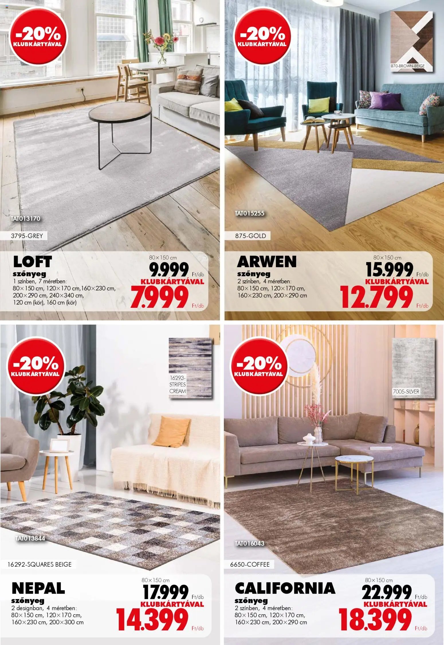 Diego újság 2026.01.01. Diego online katalógus 01 (2026-01-01 - 2026-01-31)