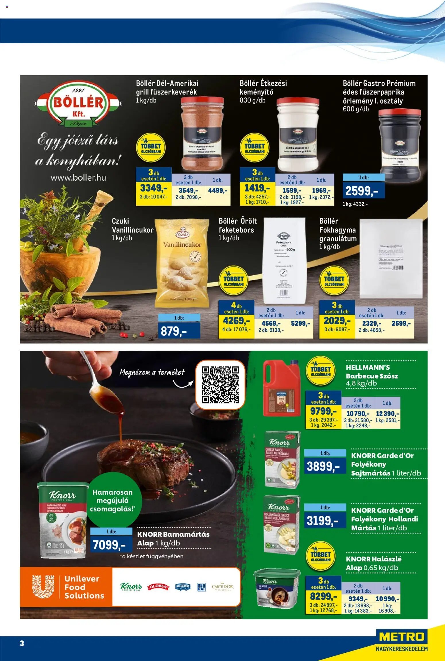 Metro újság 2026.01.16. Akciós újság Metro (2026-01-16 - 2026-01-31)