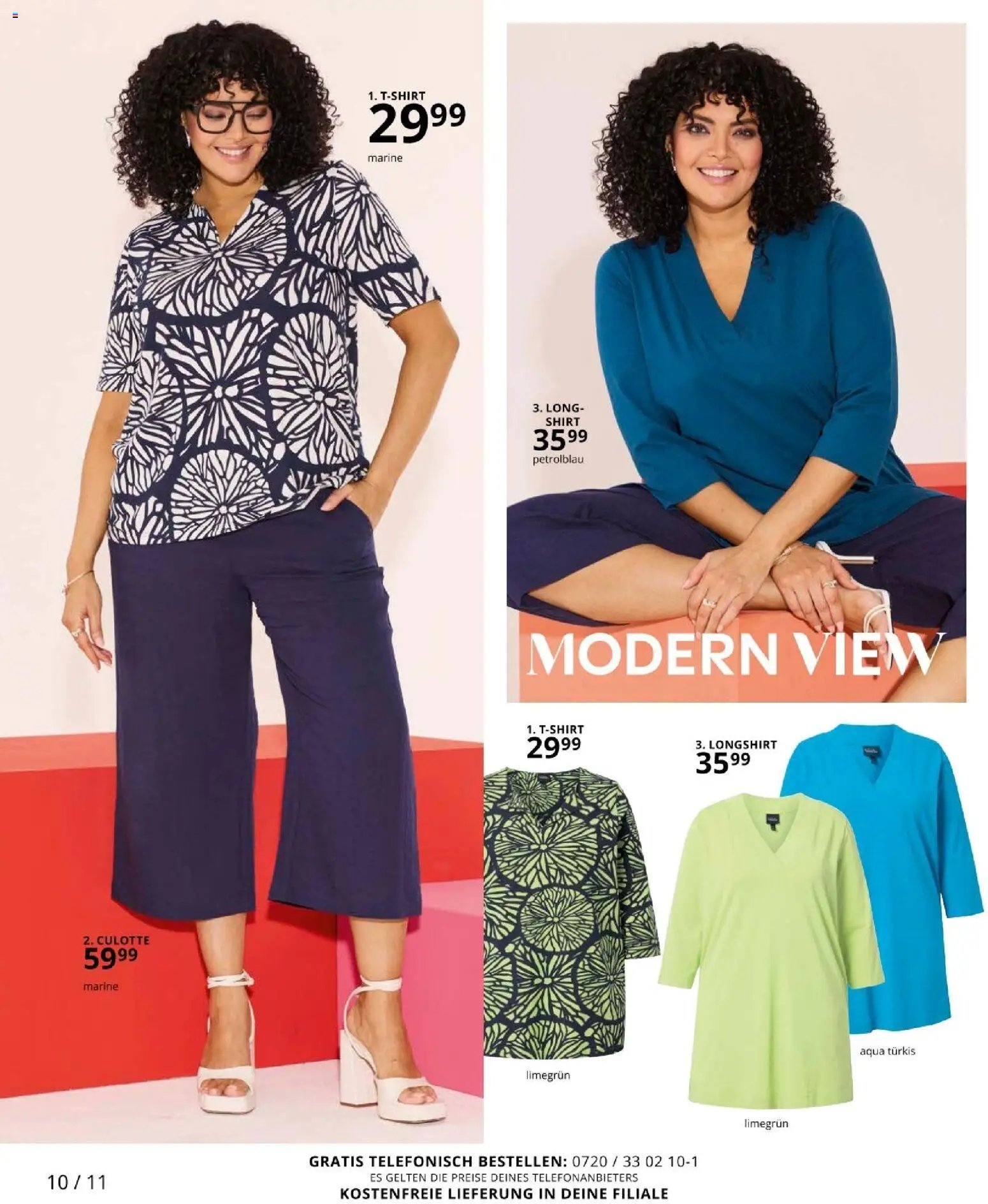 Ulla Popken újság 2026.04.01. Ulla Popken akciós újság (2026-04-01 - 2026-04-30)