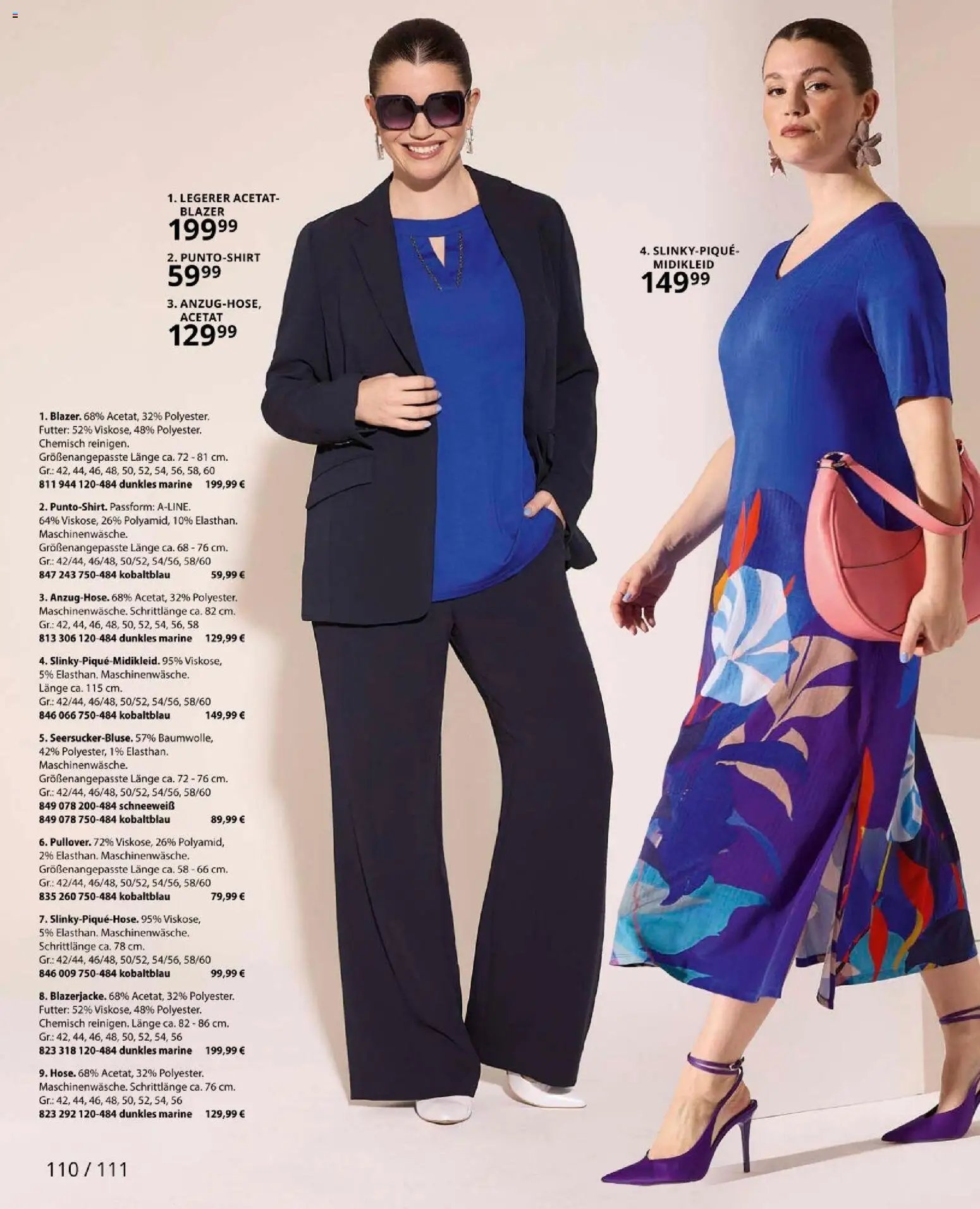 Ulla Popken újság 2026.04.01. Ulla Popken akciós újság (2026-04-01 - 2026-04-30)