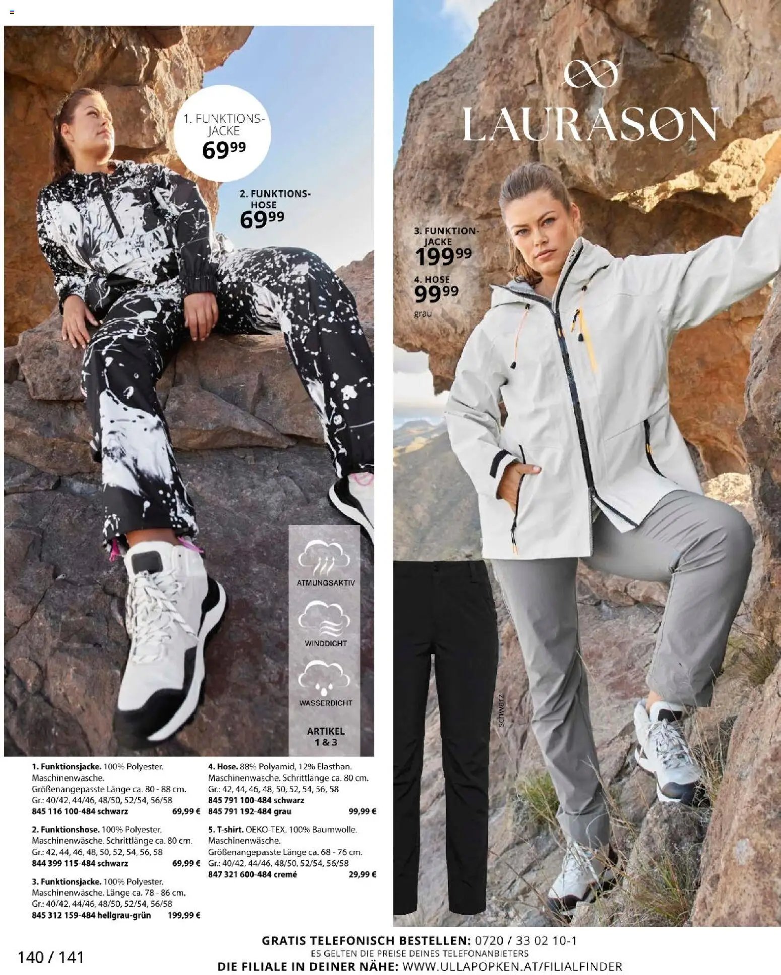 Ulla Popken újság 2026.04.01. Ulla Popken akciós újság (2026-04-01 - 2026-04-30)