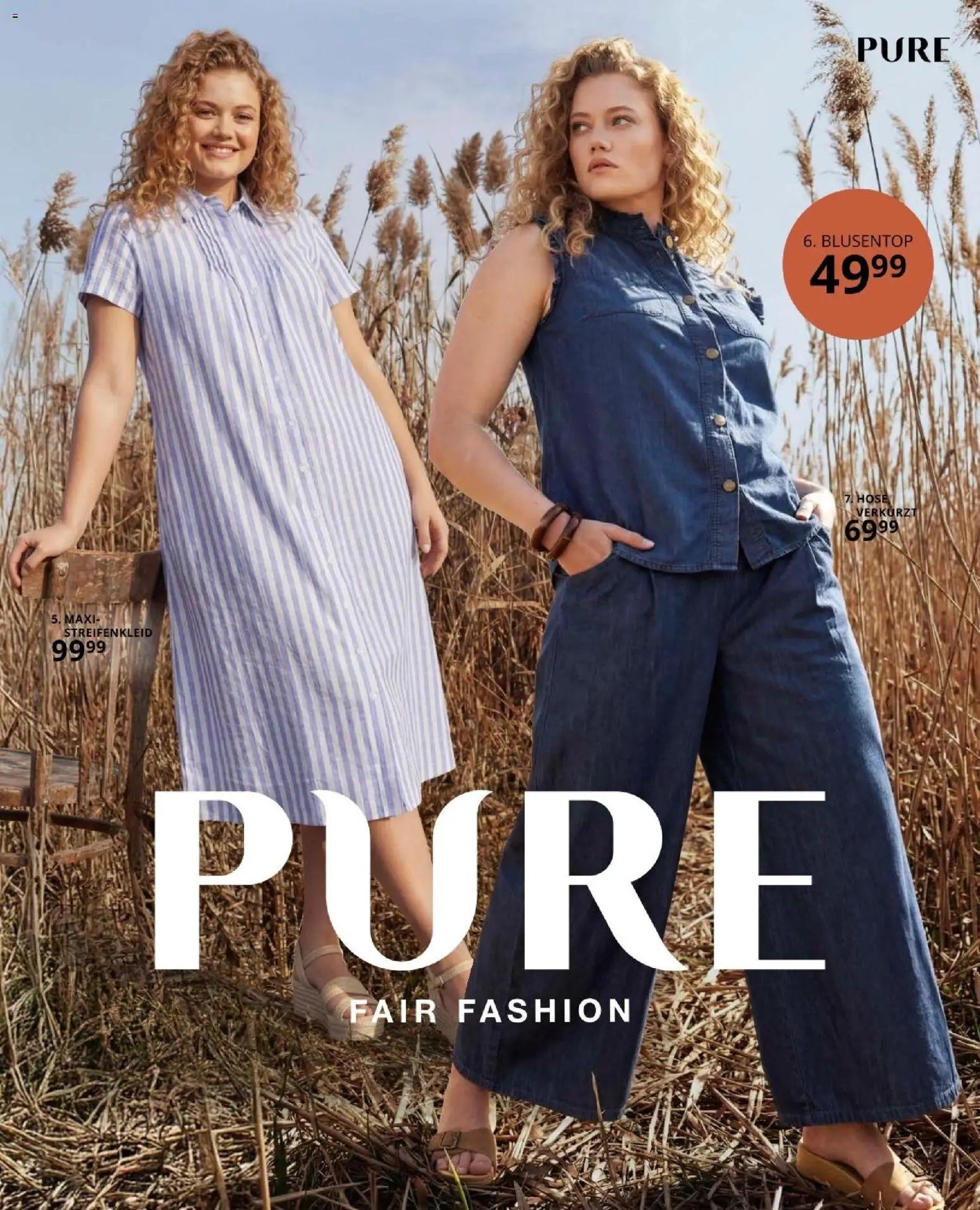 Ulla Popken újság 2026.04.01. Ulla Popken akciós újság (2026-04-01 - 2026-04-30)