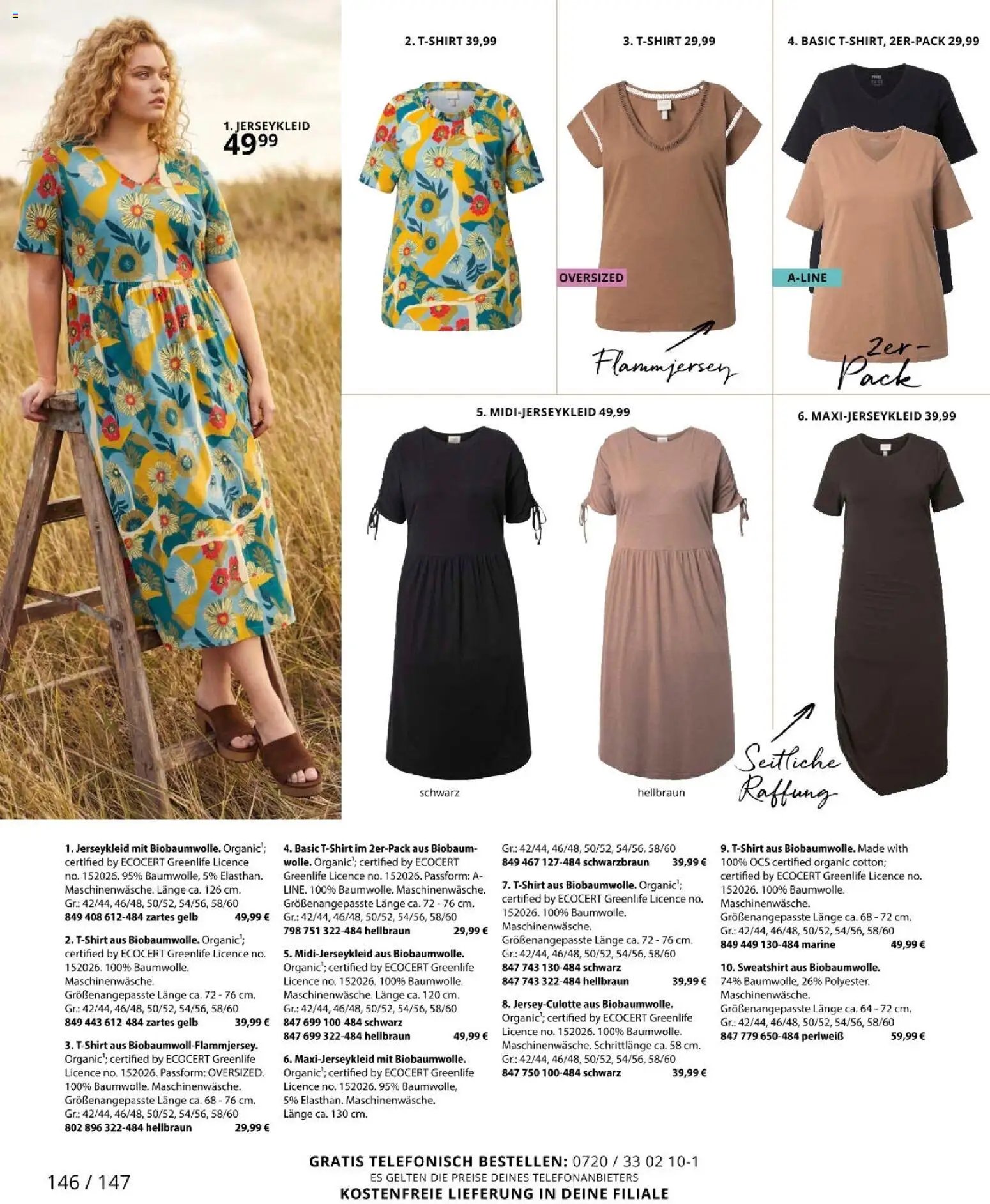 Ulla Popken újság 2026.04.01. Ulla Popken akciós újság (2026-04-01 - 2026-04-30)