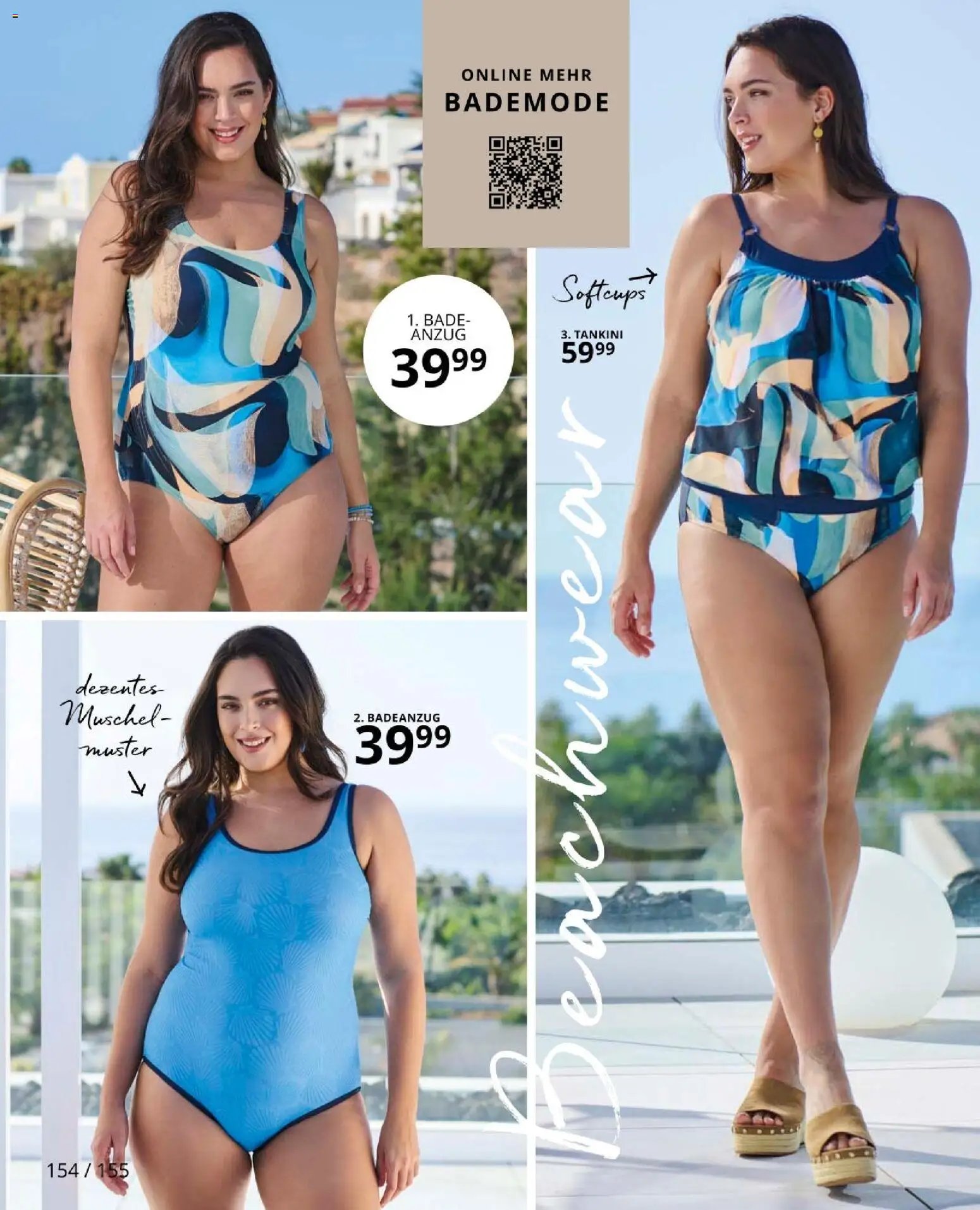 Ulla Popken újság 2026.04.01. Ulla Popken akciós újság (2026-04-01 - 2026-04-30)