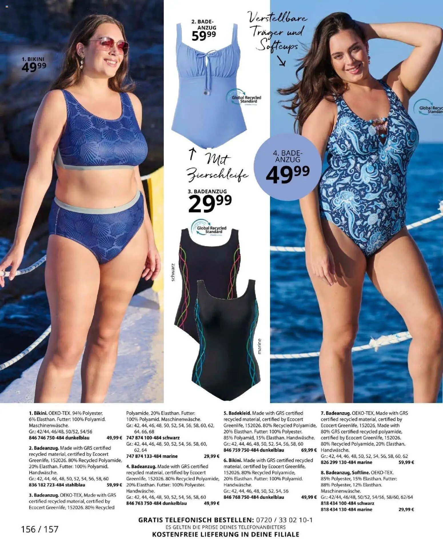 Ulla Popken újság 2026.04.01. Ulla Popken akciós újság (2026-04-01 - 2026-04-30)