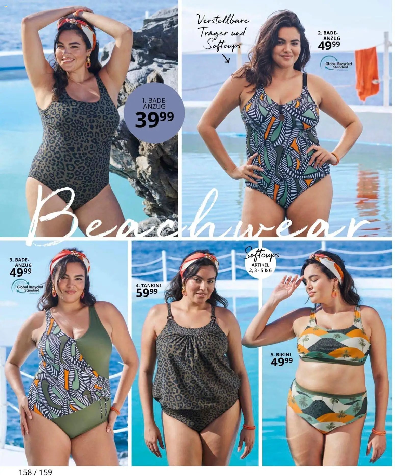 Ulla Popken újság 2026.04.01. Ulla Popken akciós újság (2026-04-01 - 2026-04-30)