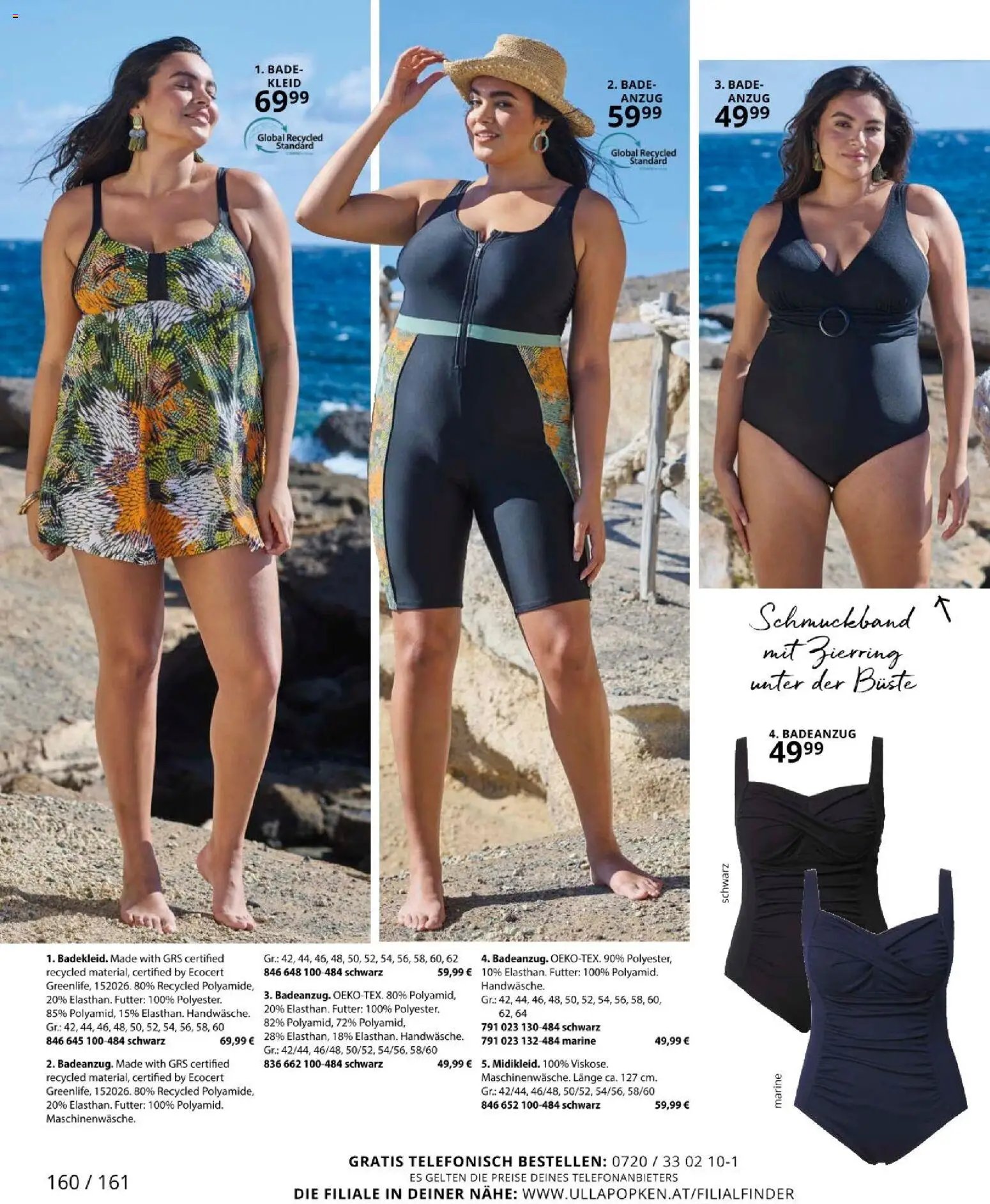 Ulla Popken újság 2026.04.01. Ulla Popken akciós újság (2026-04-01 - 2026-04-30)