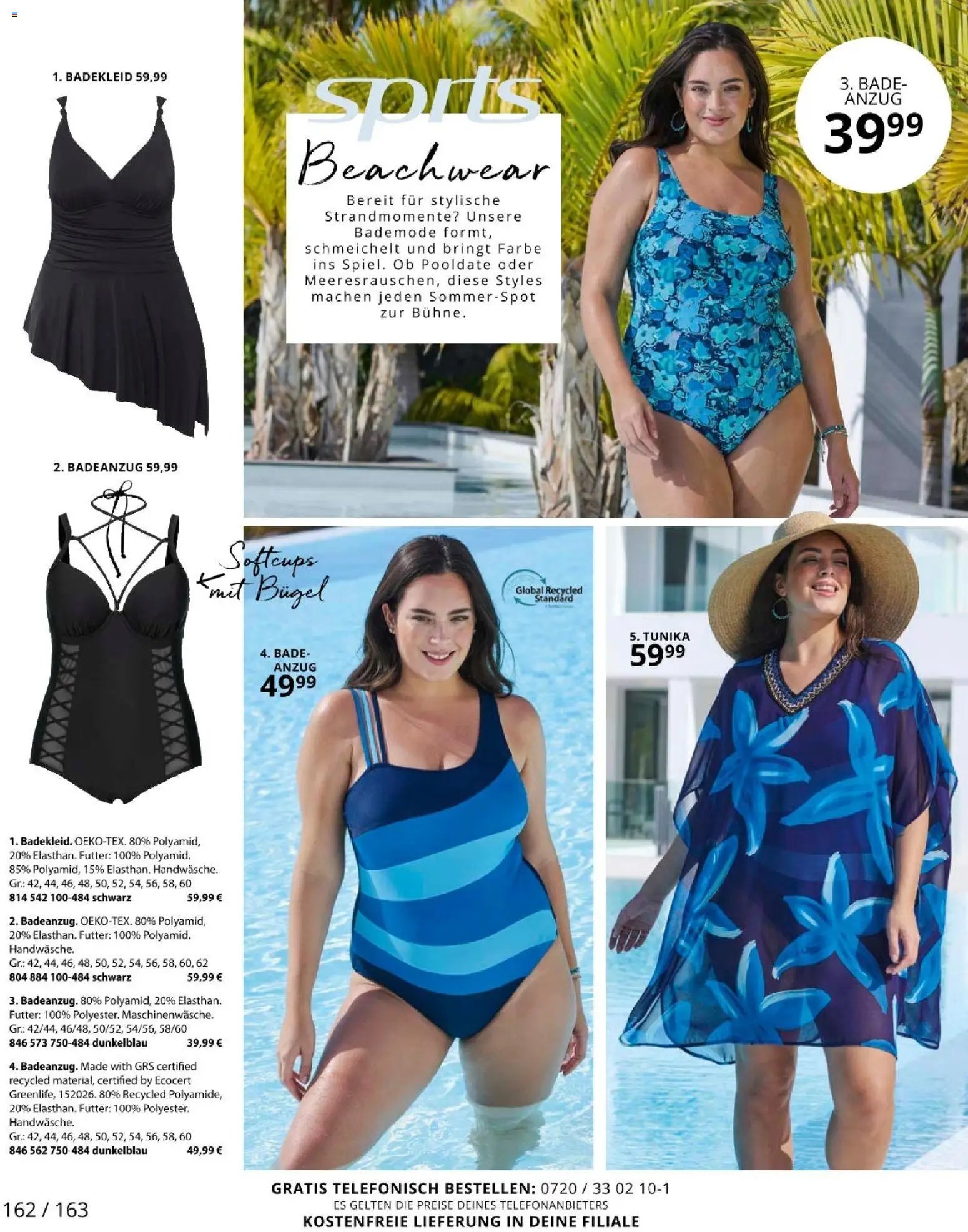 Ulla Popken újság 2026.04.01. Ulla Popken akciós újság (2026-04-01 - 2026-04-30)