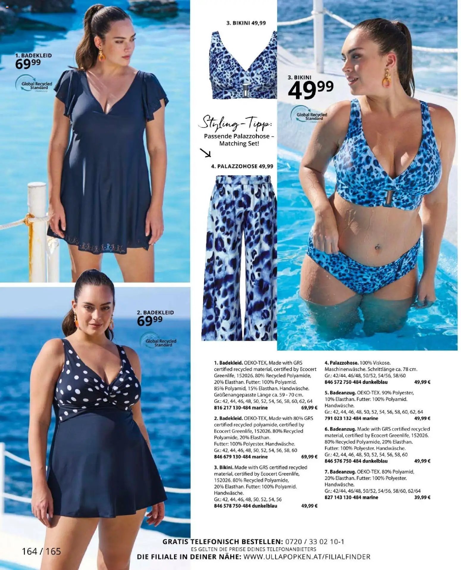 Ulla Popken újság 2026.04.01. Ulla Popken akciós újság (2026-04-01 - 2026-04-30)