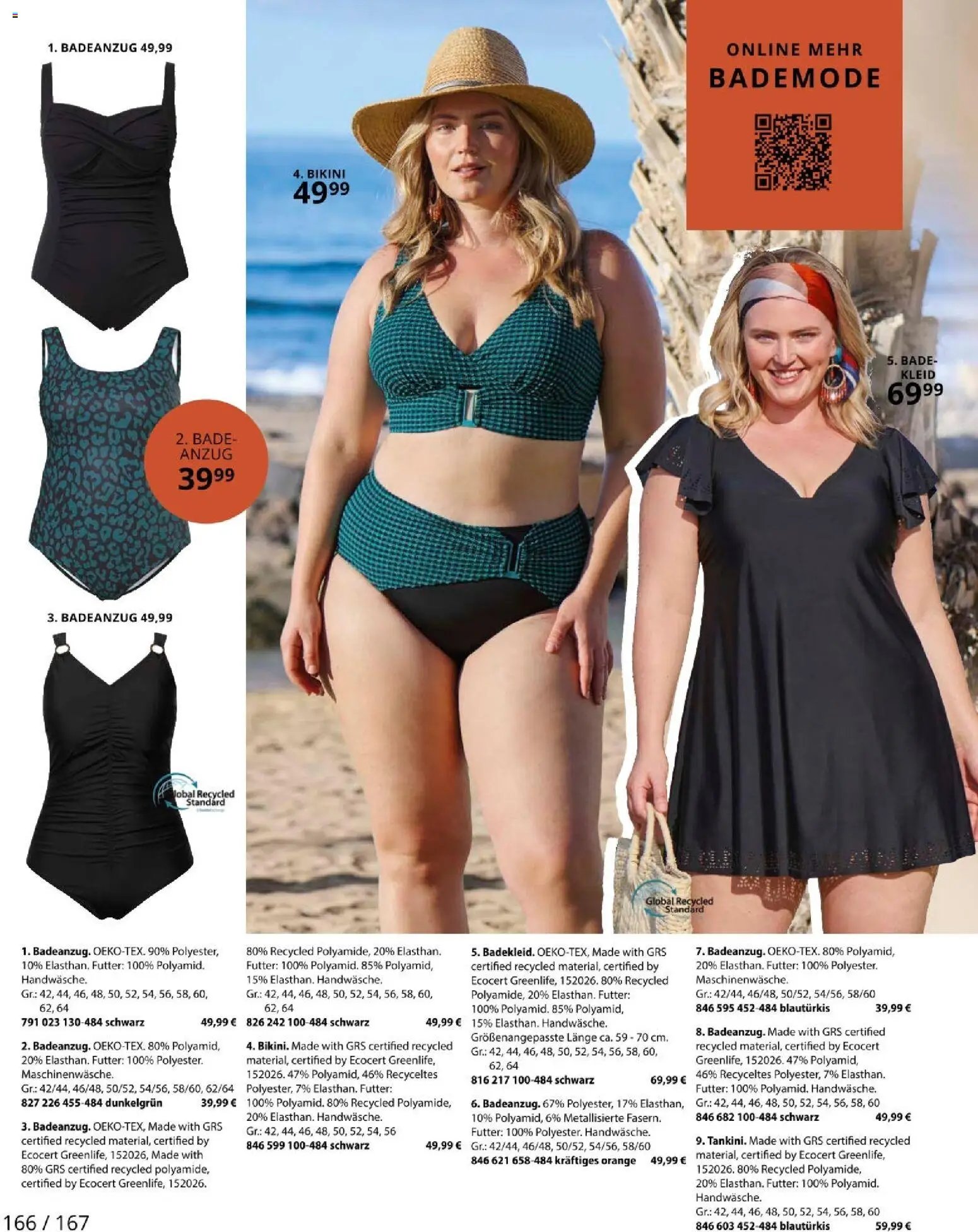 Ulla Popken újság 2026.04.01. Ulla Popken akciós újság (2026-04-01 - 2026-04-30)