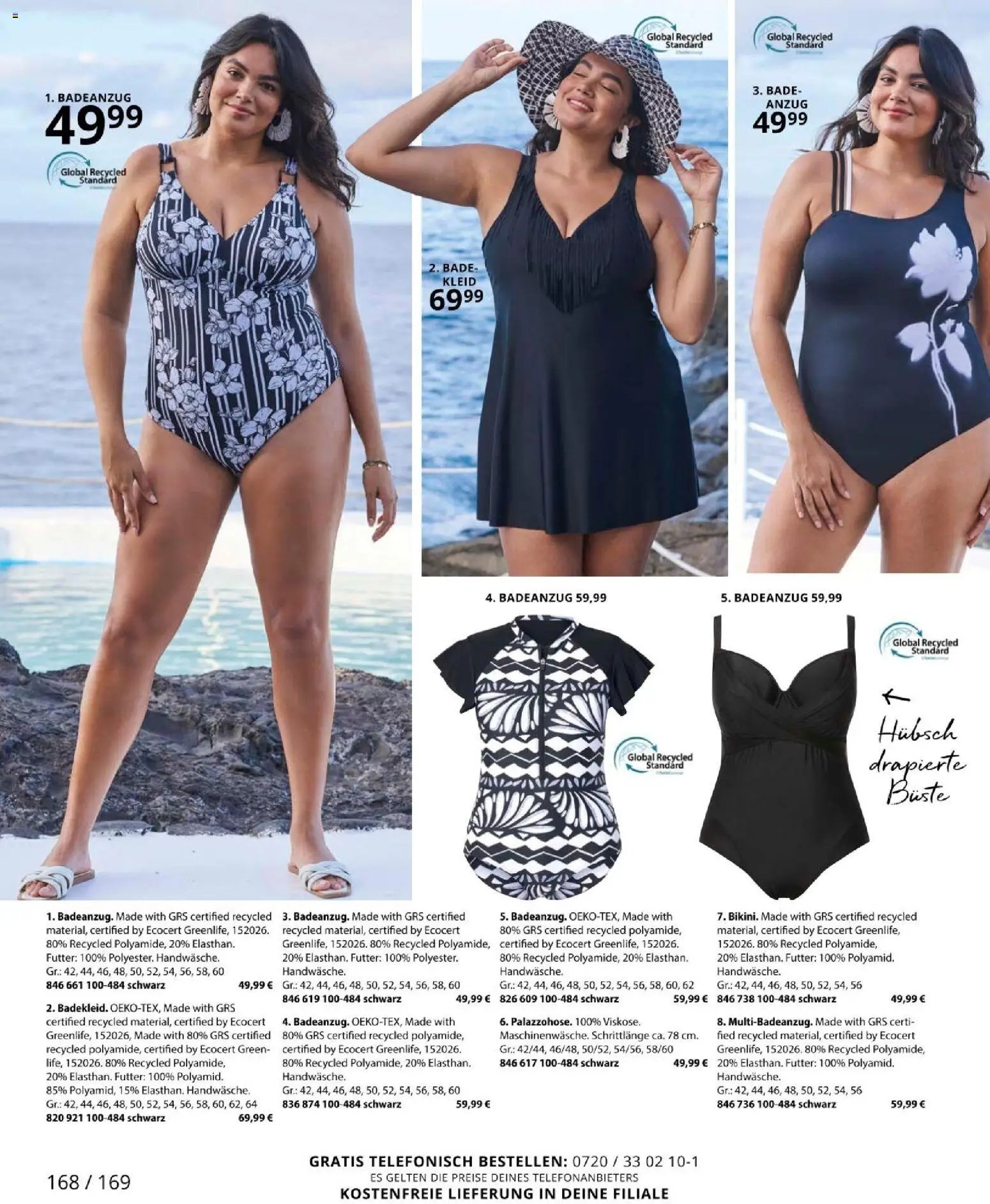 Ulla Popken újság 2026.04.01. Ulla Popken akciós újság (2026-04-01 - 2026-04-30)