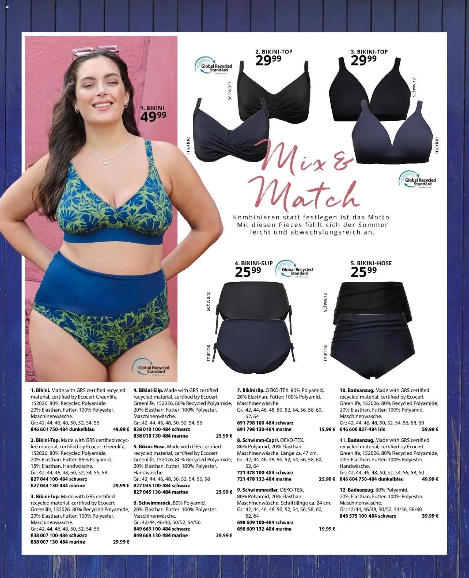 Ulla Popken újság 2026.04.01. Ulla Popken akciós újság (2026-04-01 - 2026-04-30)