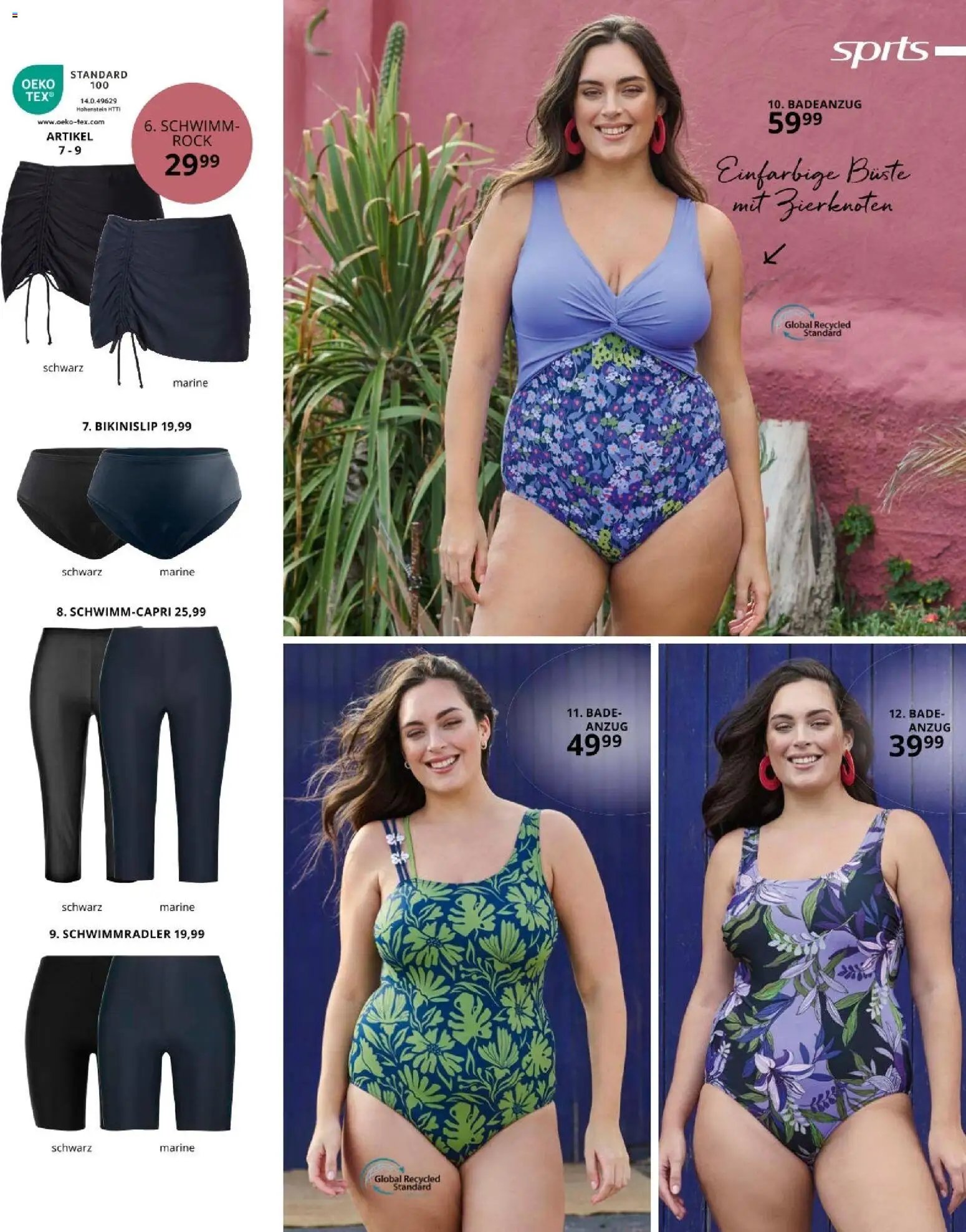 Ulla Popken újság 2026.04.01. Ulla Popken akciós újság (2026-04-01 - 2026-04-30)