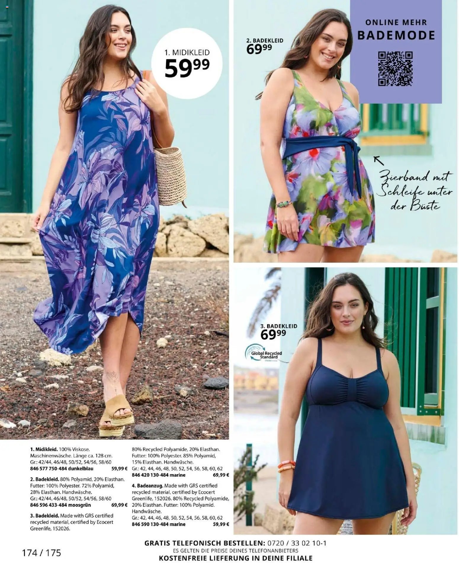 Ulla Popken újság 2026.04.01. Ulla Popken akciós újság (2026-04-01 - 2026-04-30)