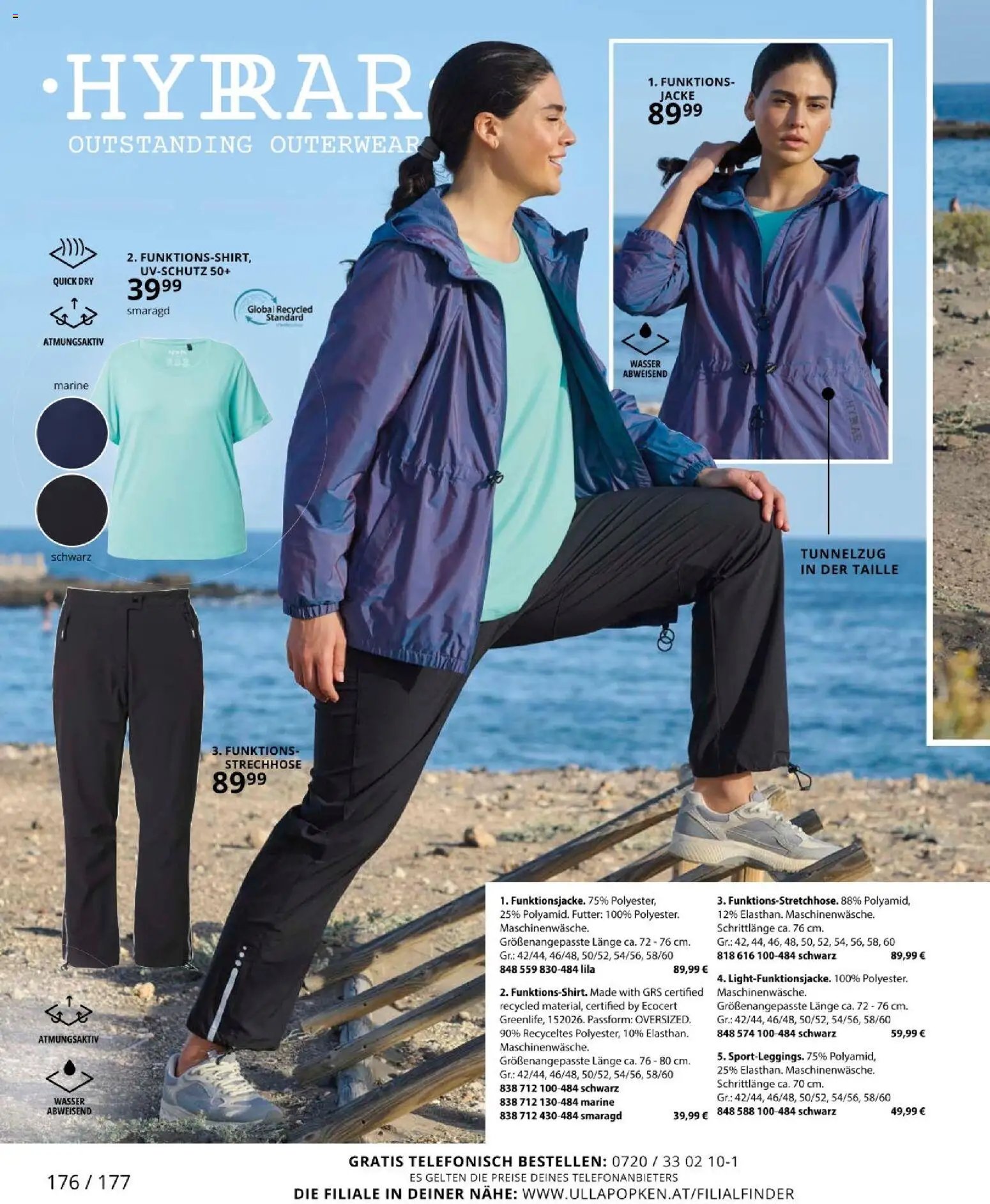 Ulla Popken újság 2026.04.01. Ulla Popken akciós újság (2026-04-01 - 2026-04-30)