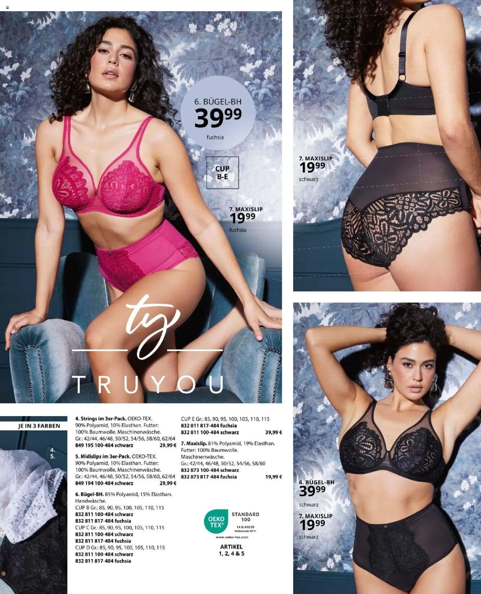 Ulla Popken újság 2026.04.01. Ulla Popken akciós újság (2026-04-01 - 2026-04-30)